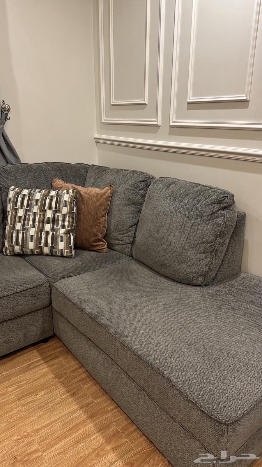 كنب حرف U جديد64412089490305111