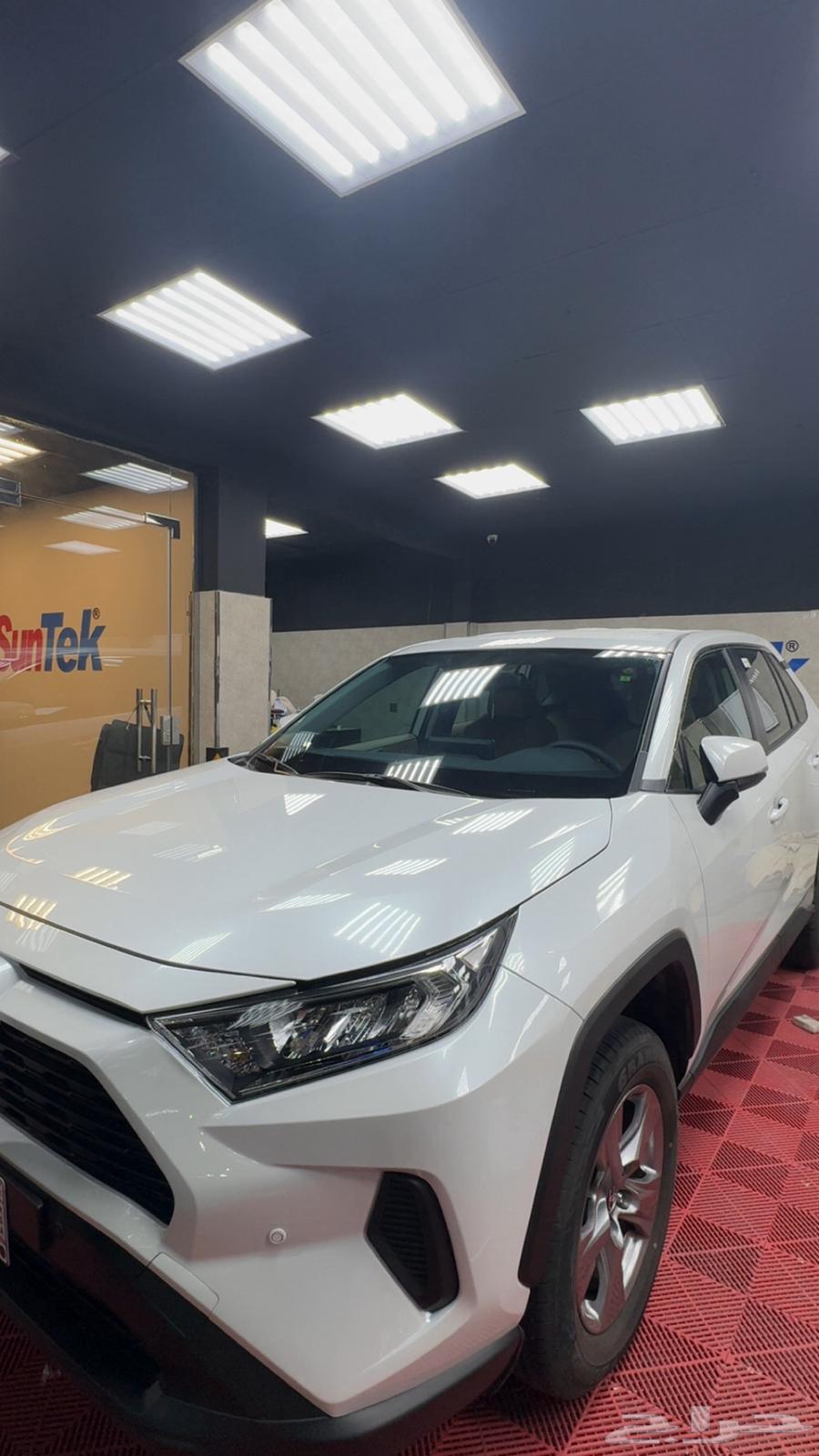 ppf كامل السياره64560178477057110