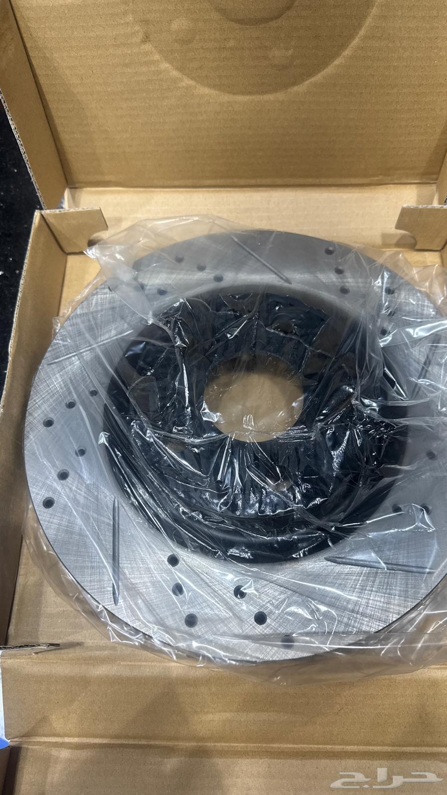 هوبات وفحمات رياضي اف جي جميع الموديلات64565787044995112