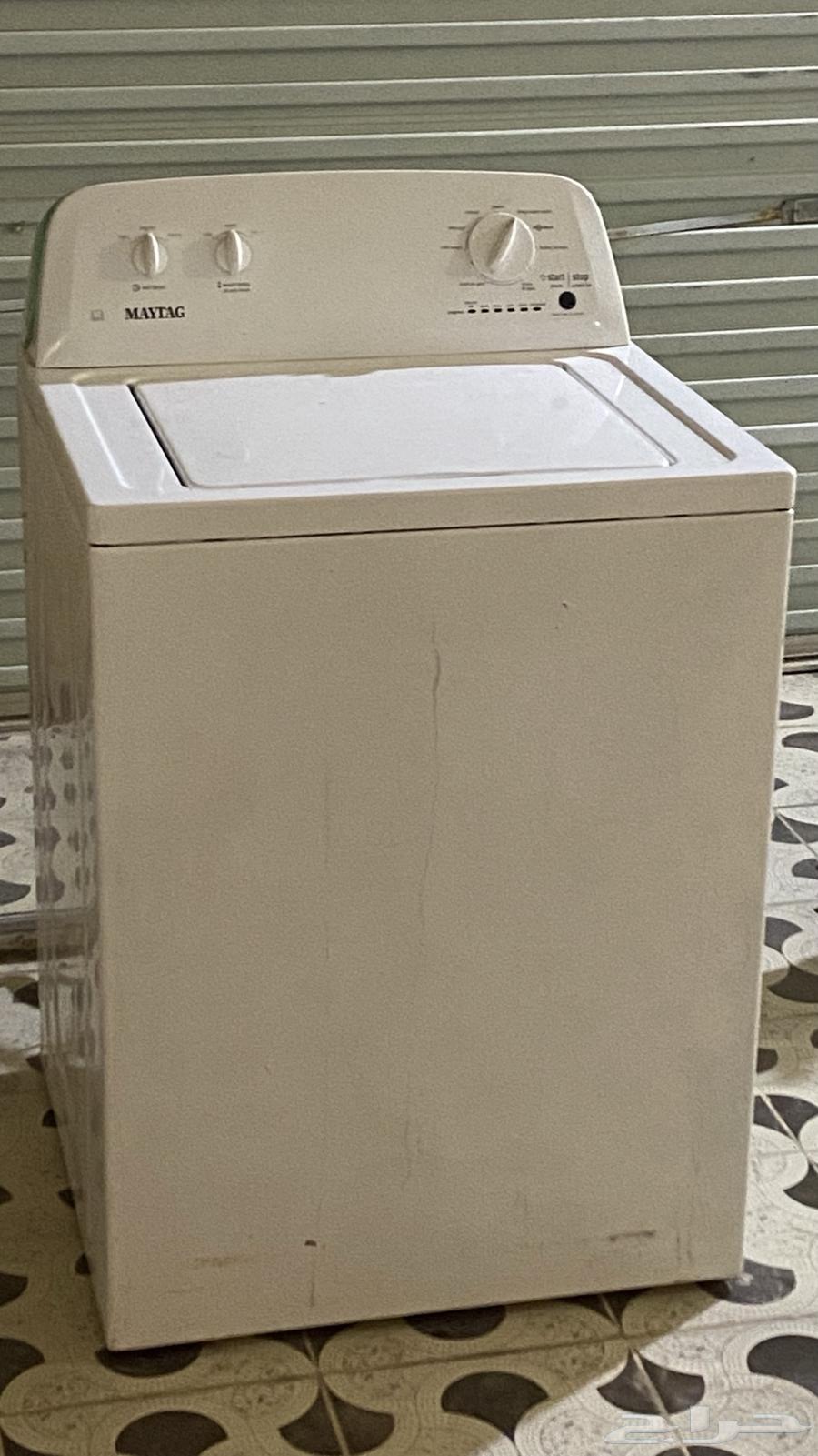 غسالة ملابس للبيع64407475600129110