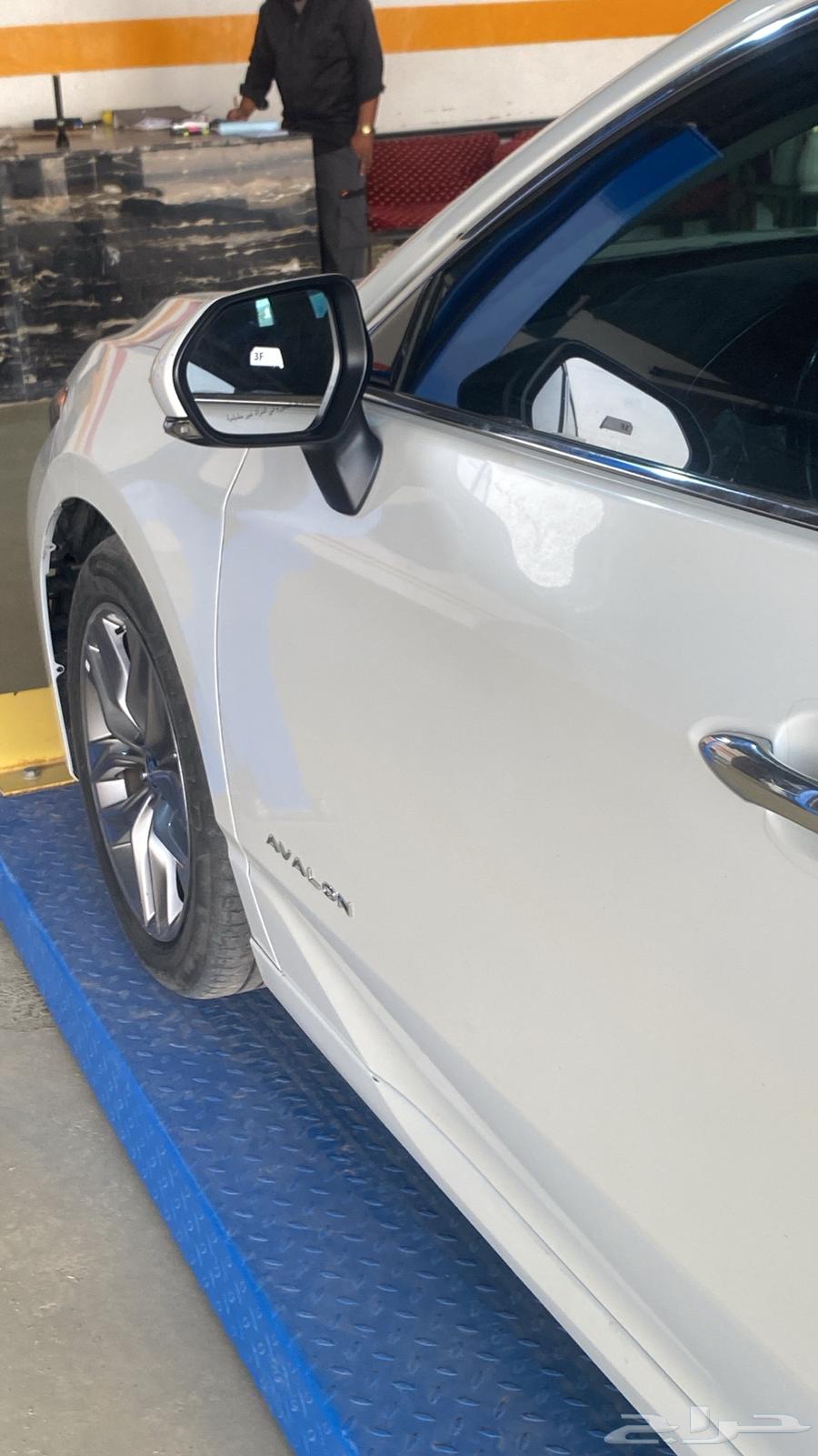 أقدم لكم خدمة فحص سيارات لمن هم خارج (( حفر الباطن ))64565033941122111