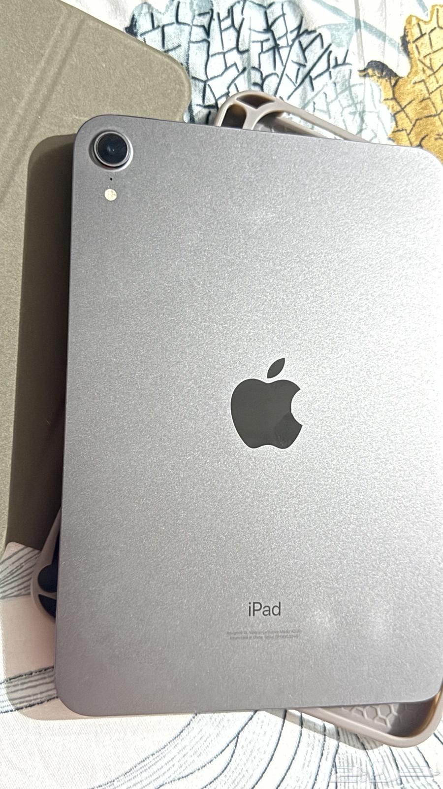 ايباد مني64407140385538110