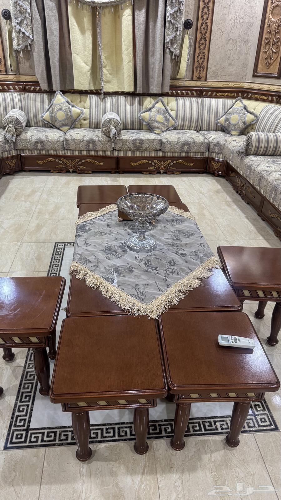 طقم كنب كامل64408780031491113