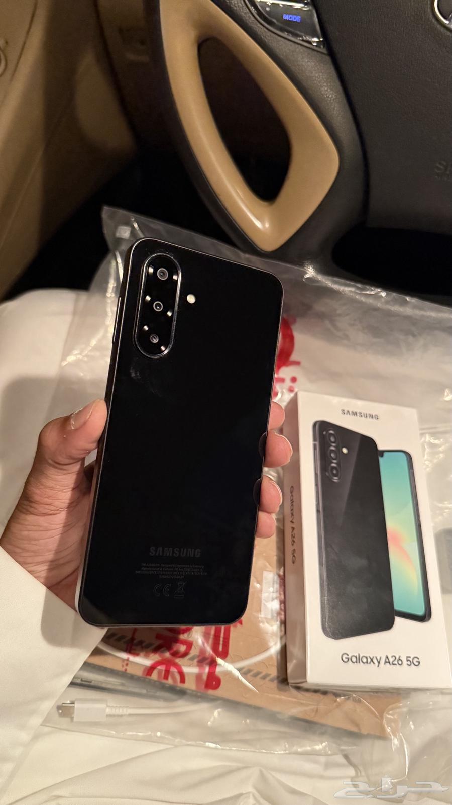 للبيع جالكسي سامسونج A2664410231562241110