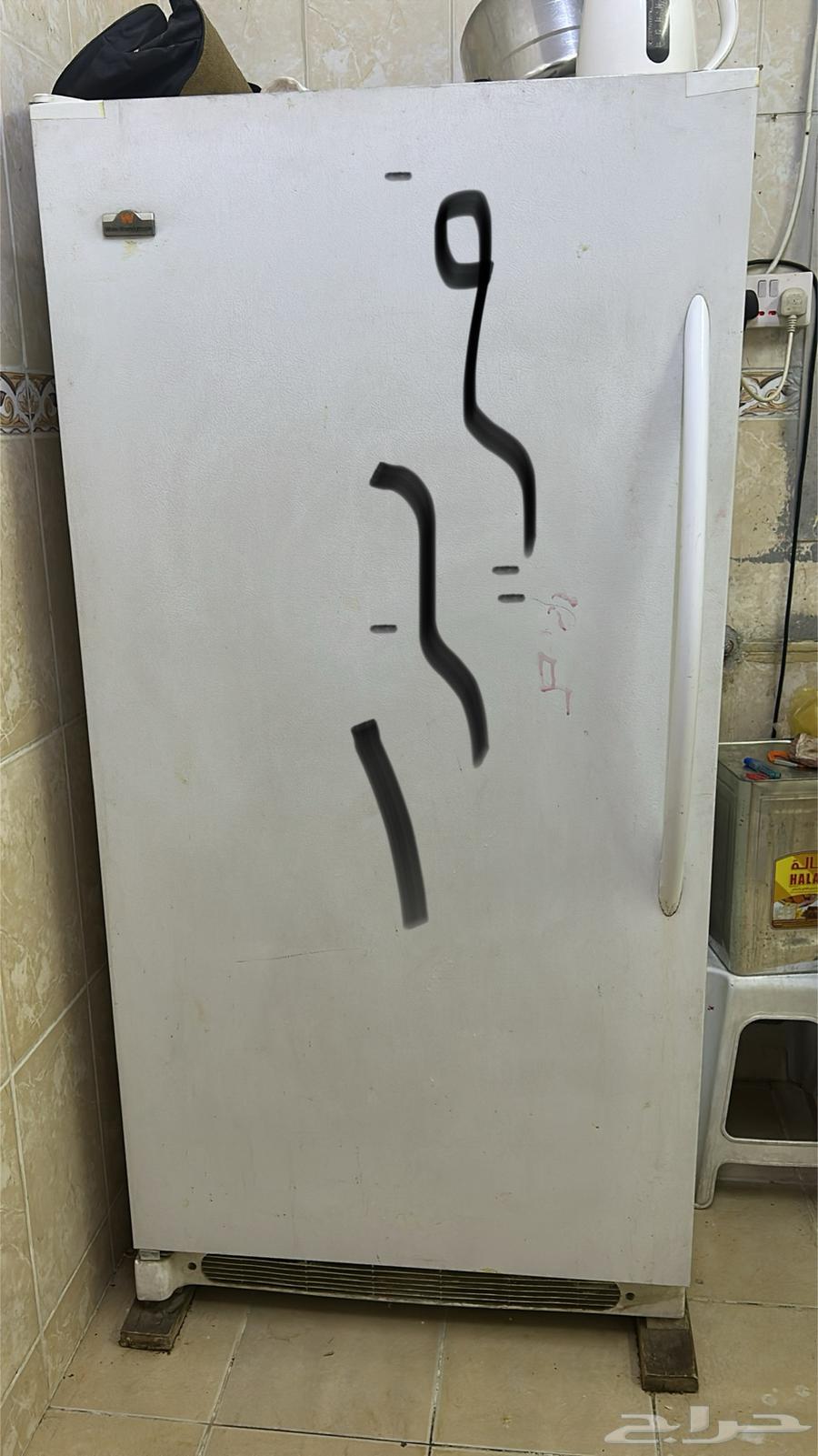 American refrigerator and freezer, excellent cooling of the refrigerator and freezing of the freezer64409519331969112