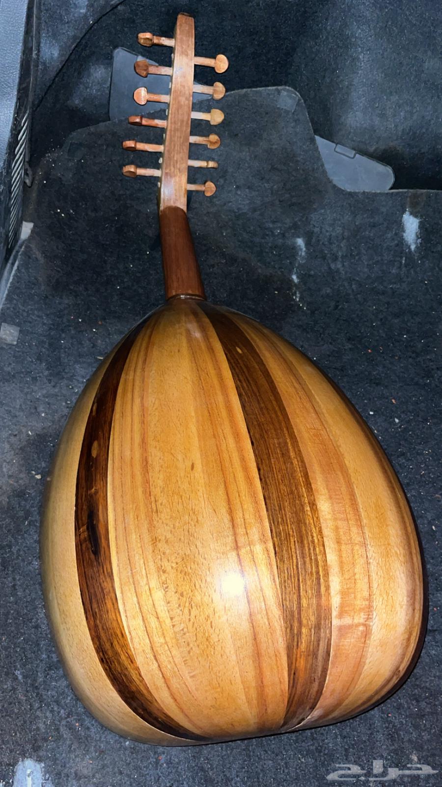 عود شريف حجاج جديد ماله شهر 5 اوتار64411968954498111