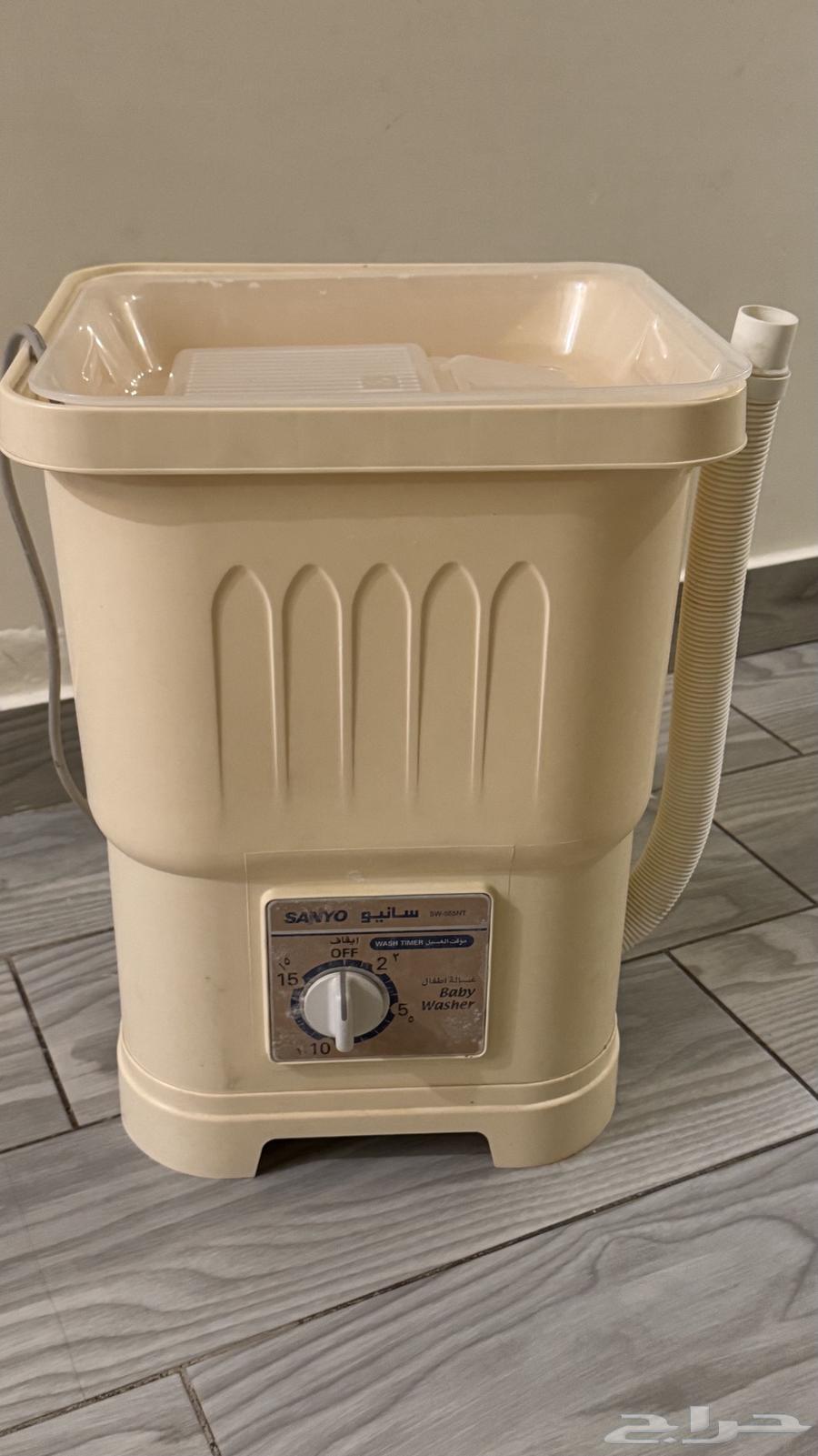 غسالة اطفال للبيع64405389850114110