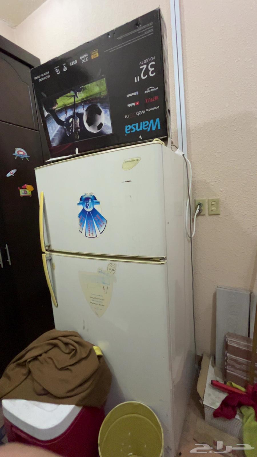 Refrigerator Freezer64407894870147110