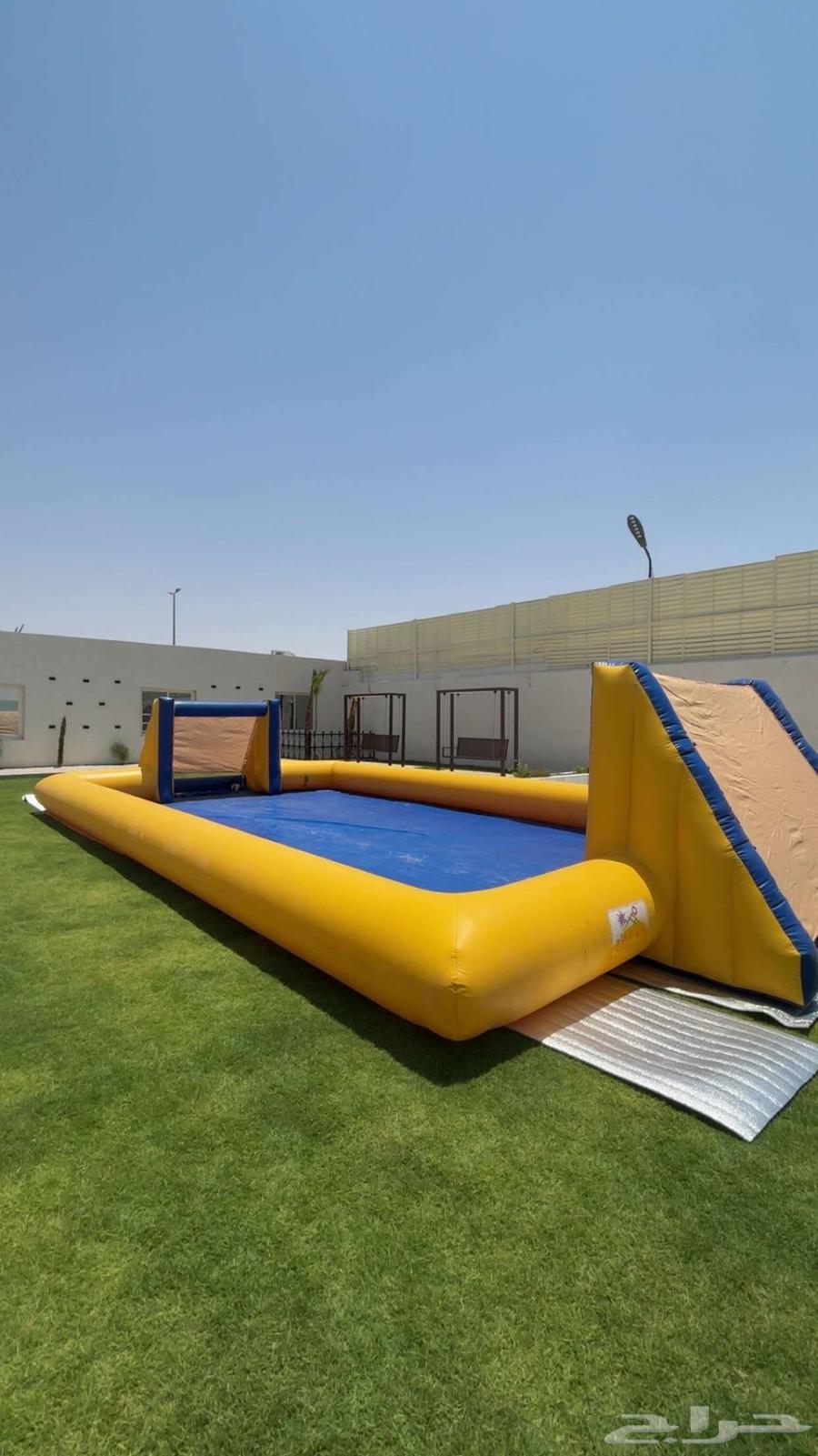 ملعب صابوني للبيع64406793254402113