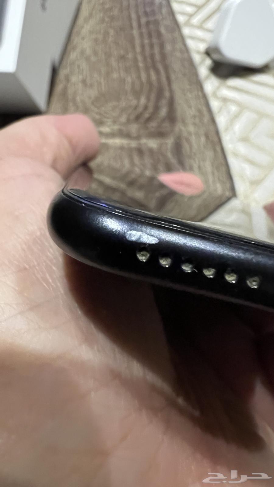 ايفون اس اي SE 64 قيقا64411324718851113