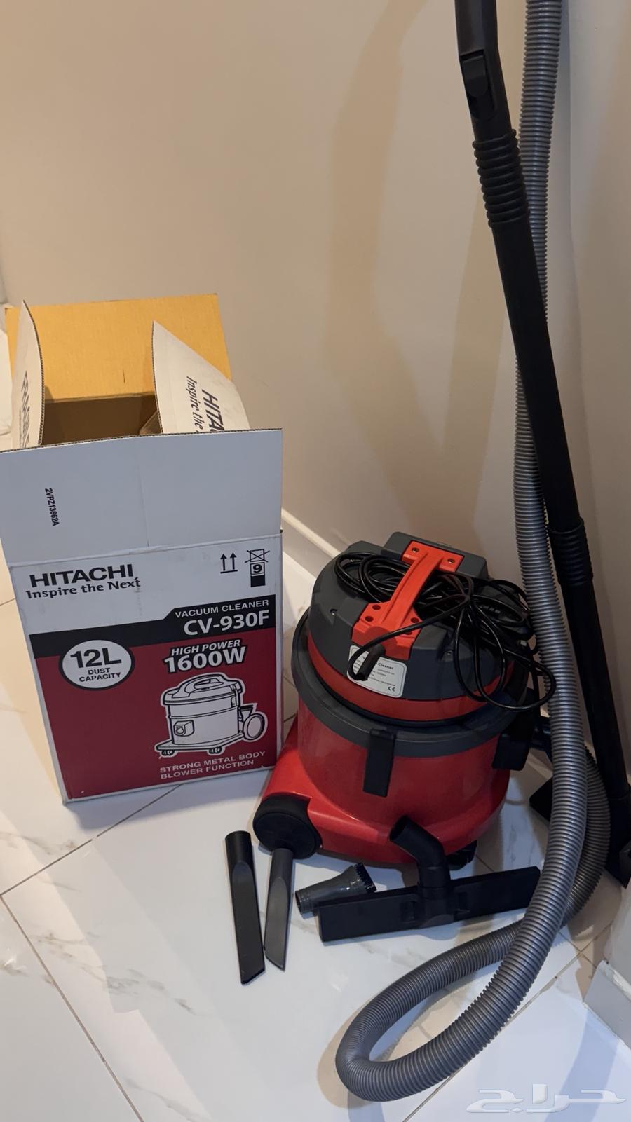 مكنسة سليفر ستار للجاف والرطب64405680440706110