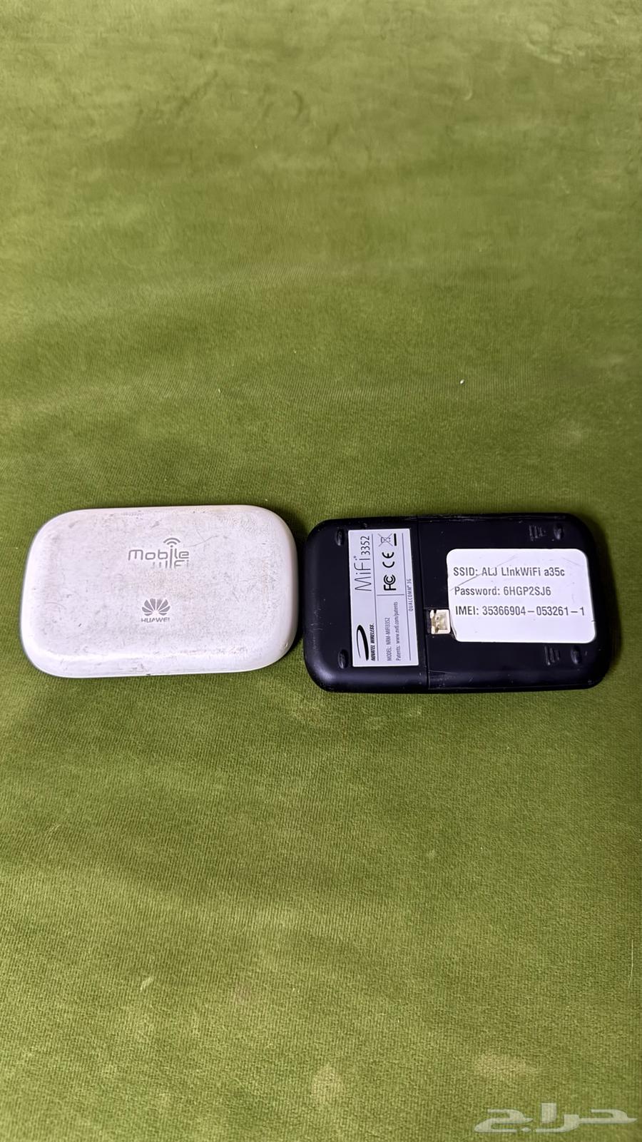 4G Network Modem64411553888770111