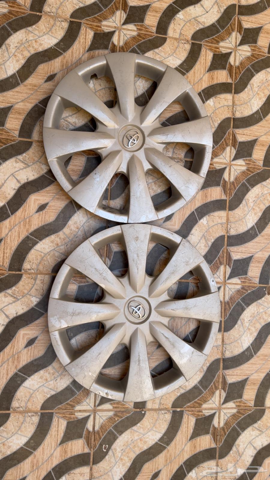 للبيع طيس كورلا 201364564517968771110