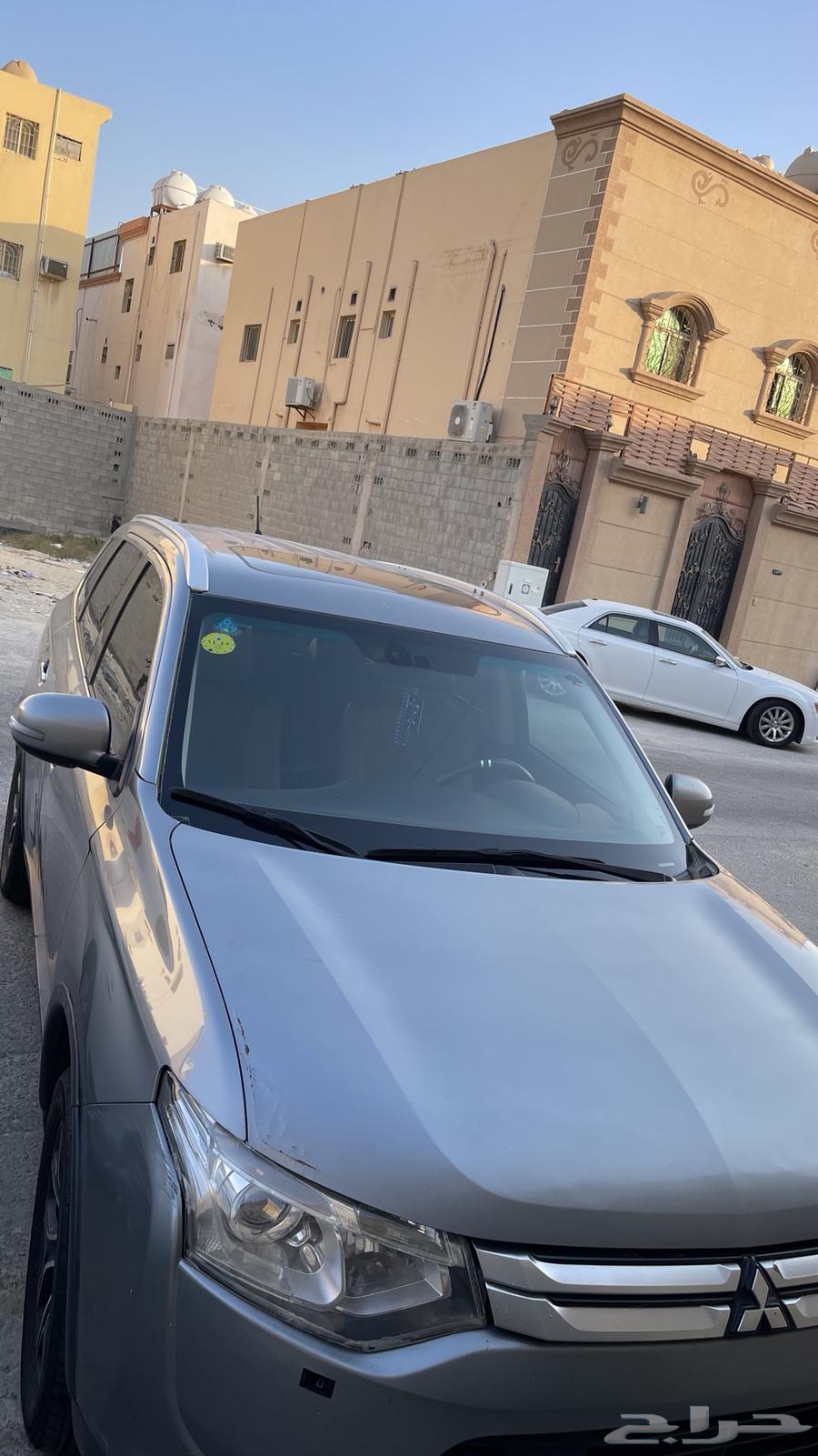 ميتسوبيشي اوتلاندر سته سلندر64567434133377114