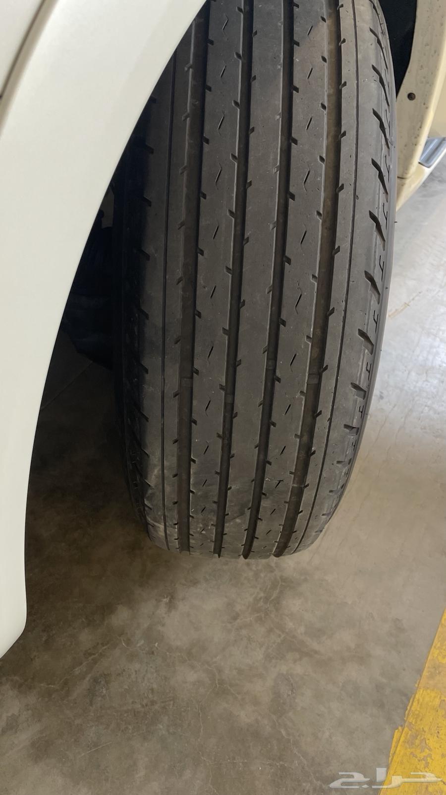 جنوط 6 مسمار برايد مقاس 17 BRAID كوبي64567614301955112