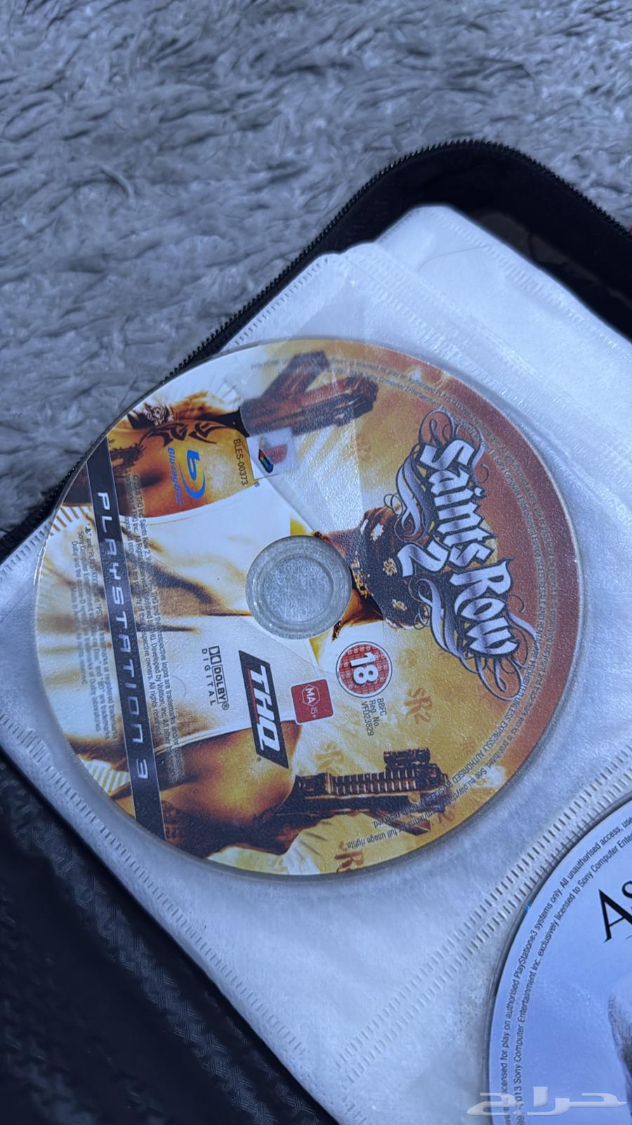 سوني 3 شبه جديد64407210350082112