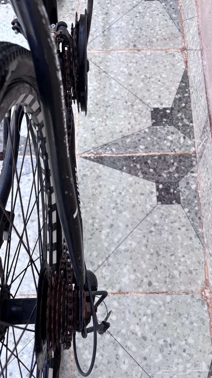 سيكل رياضي مقاس 2664406012795778112