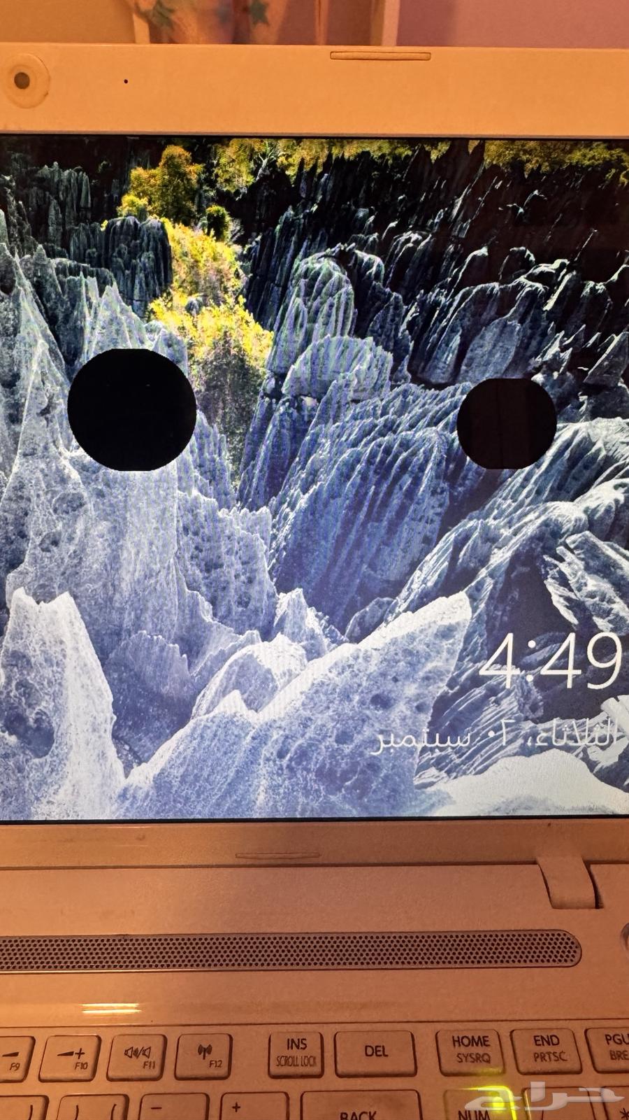 جهاز محمول لابتوب للبيع64405097599875114