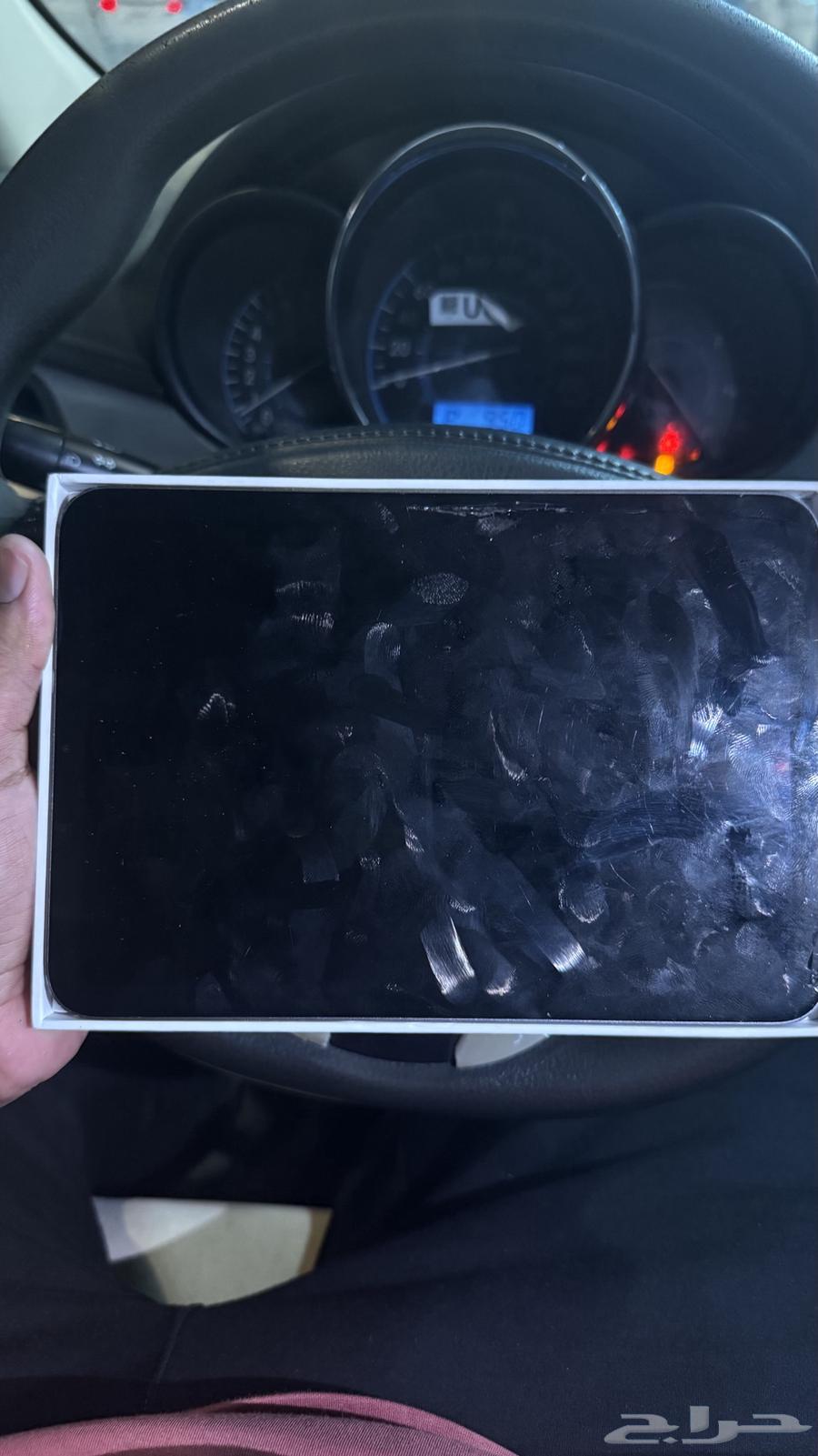 ايباد ميني الجيل السادس64411741852803112