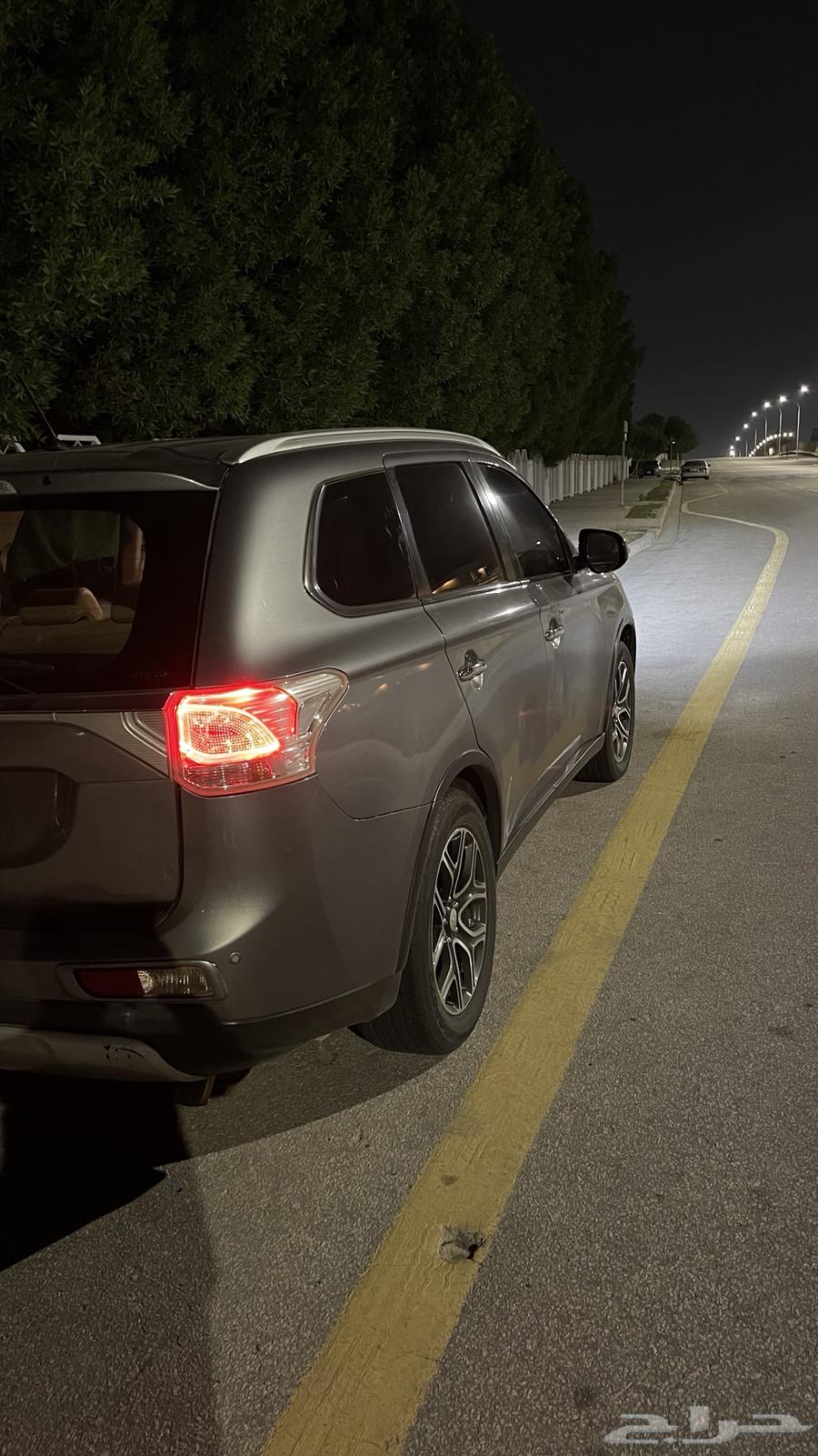 ميتسوبيشي اوتلاندر سته سلندر64567434133377112