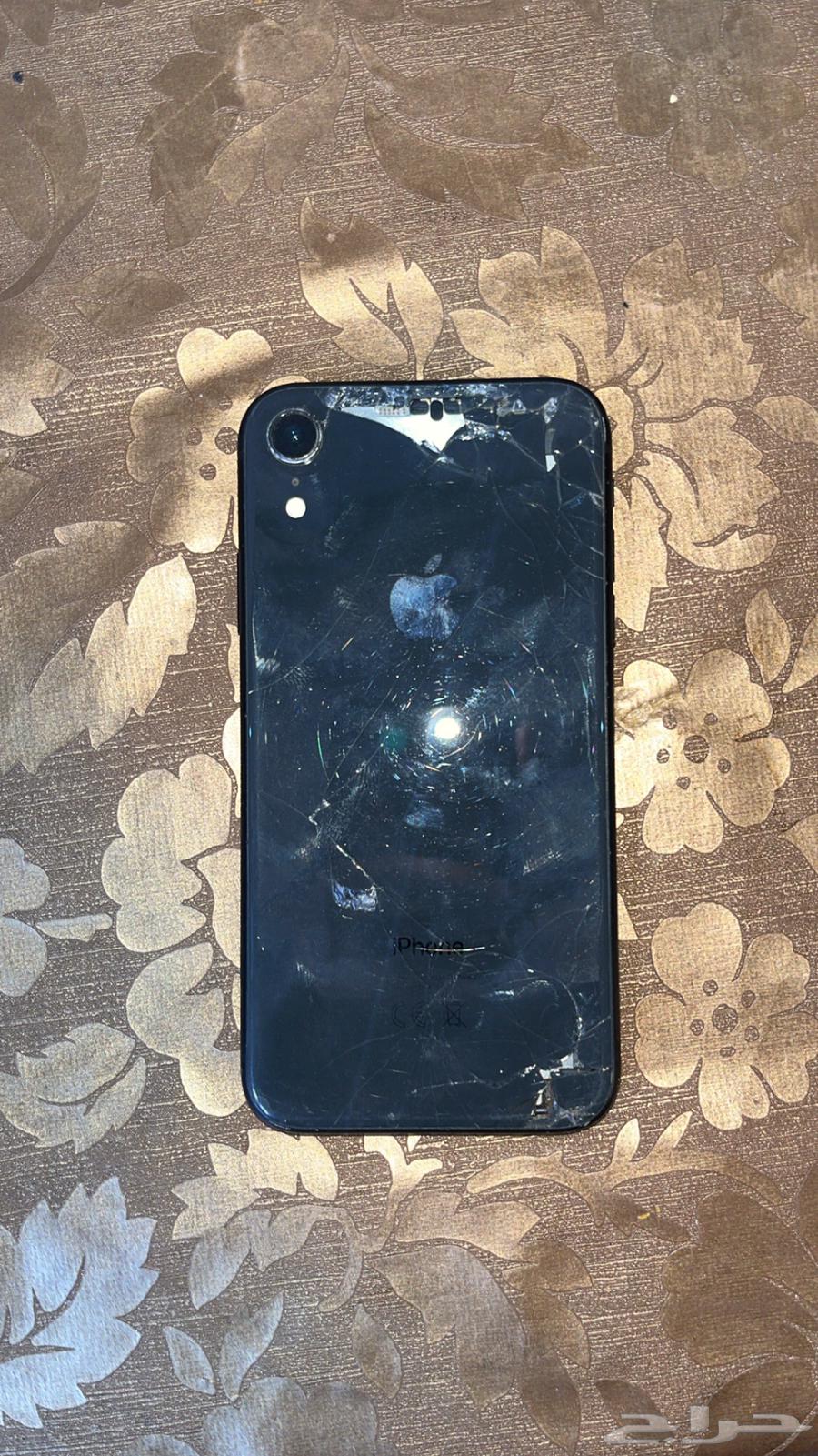 iPhone Xr64409143618051111