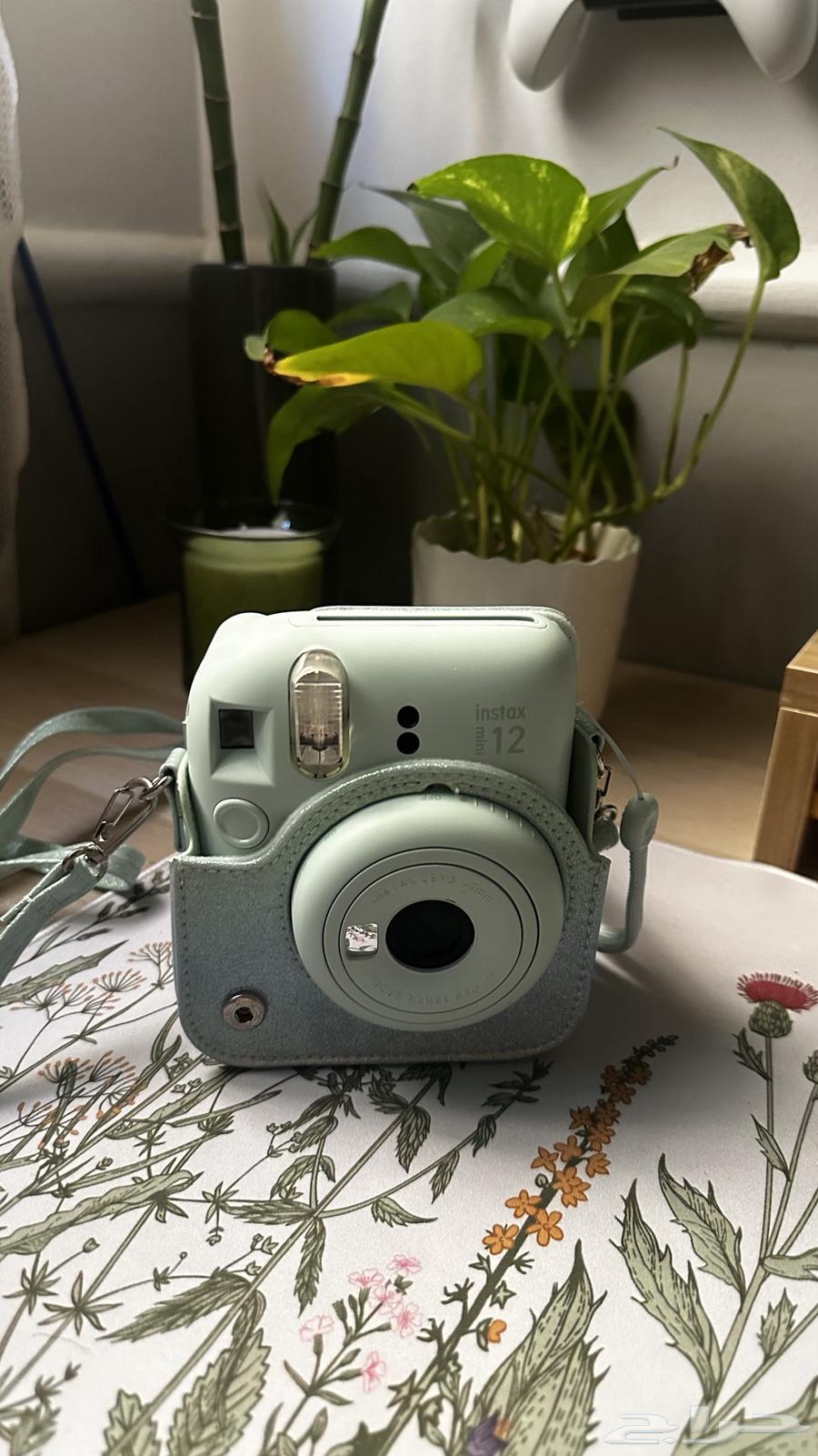Instant Camera64408892168834111