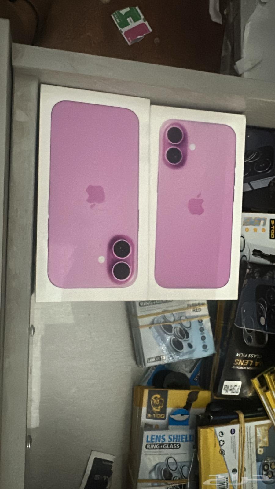 New and Used64411674758017111