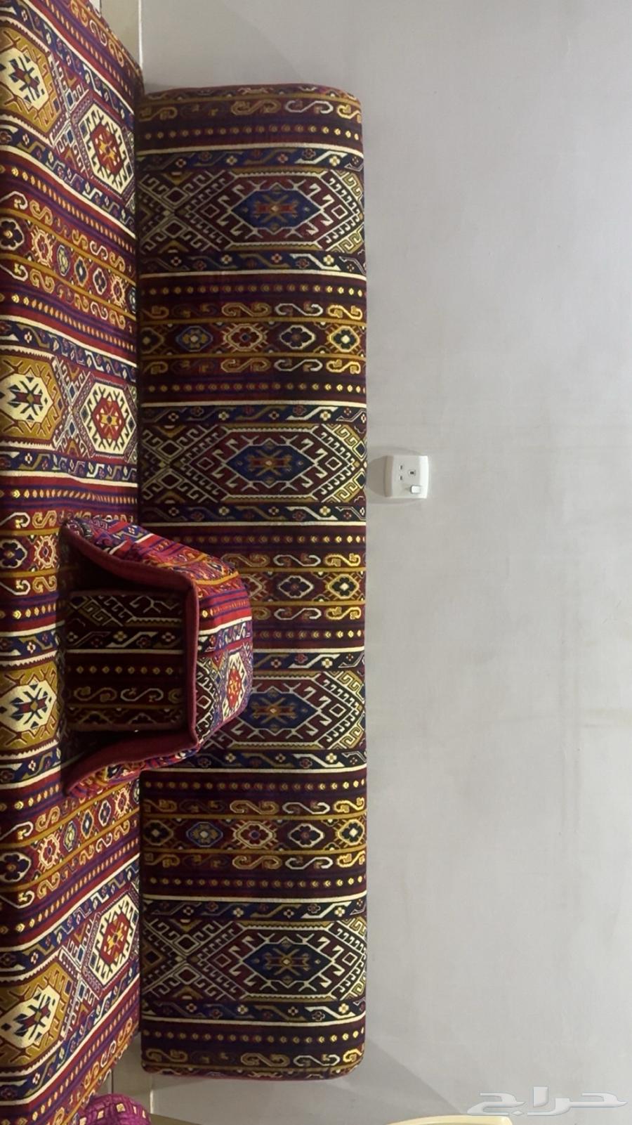 عندي أربع أطقم كلها 2متر ونص64404973056514110