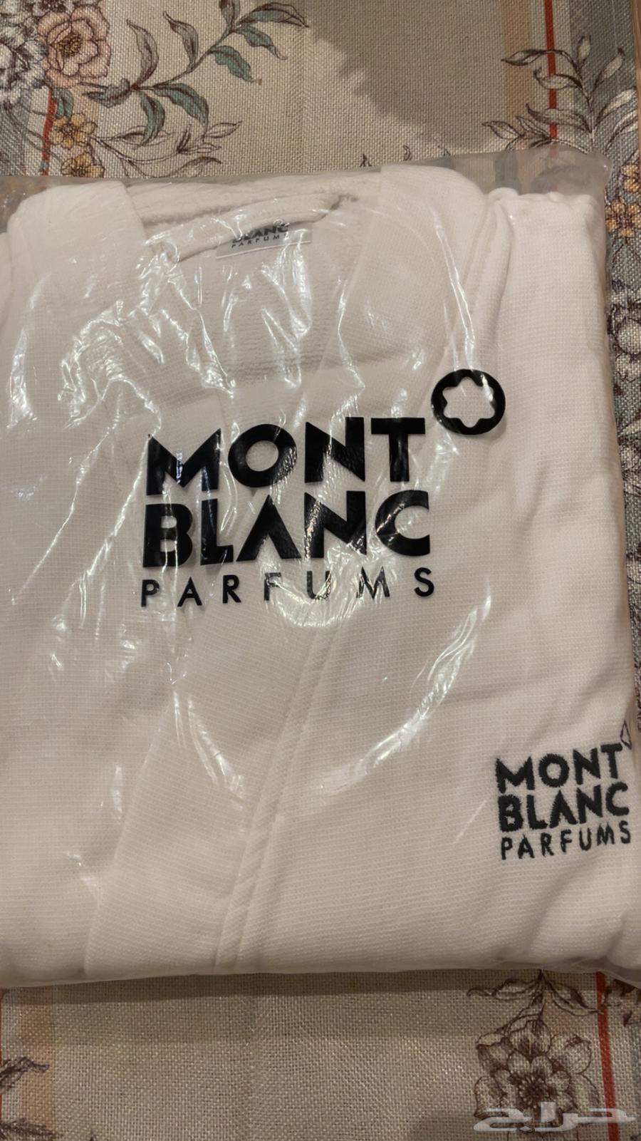 روب حمام مون بلان64405569117827110