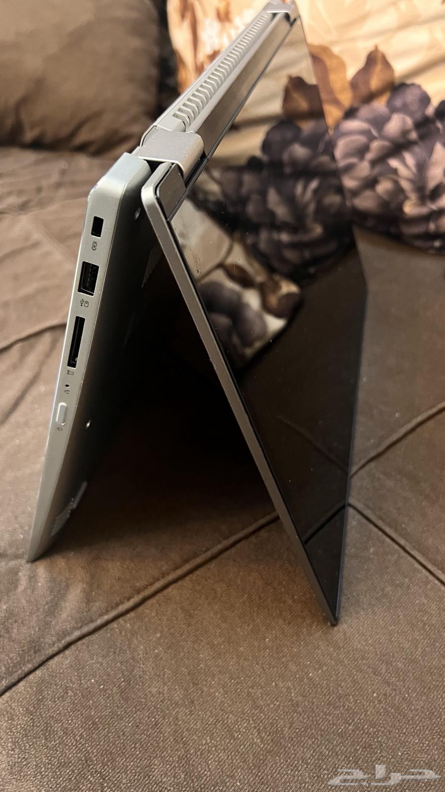 لابتوب لينوفو يوجا i764410450449795114