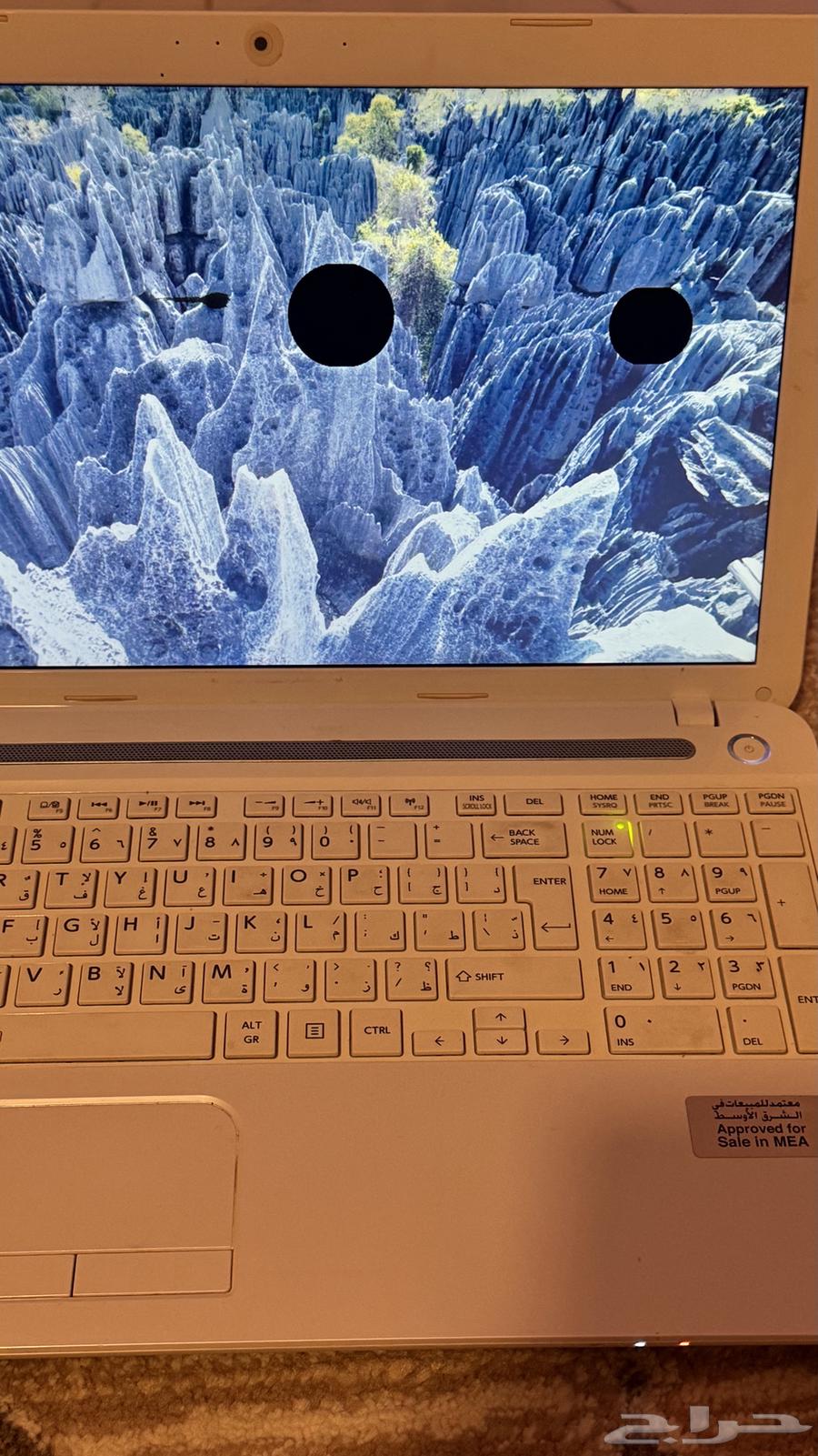 جهاز محمول لابتوب للبيع64405097599875113