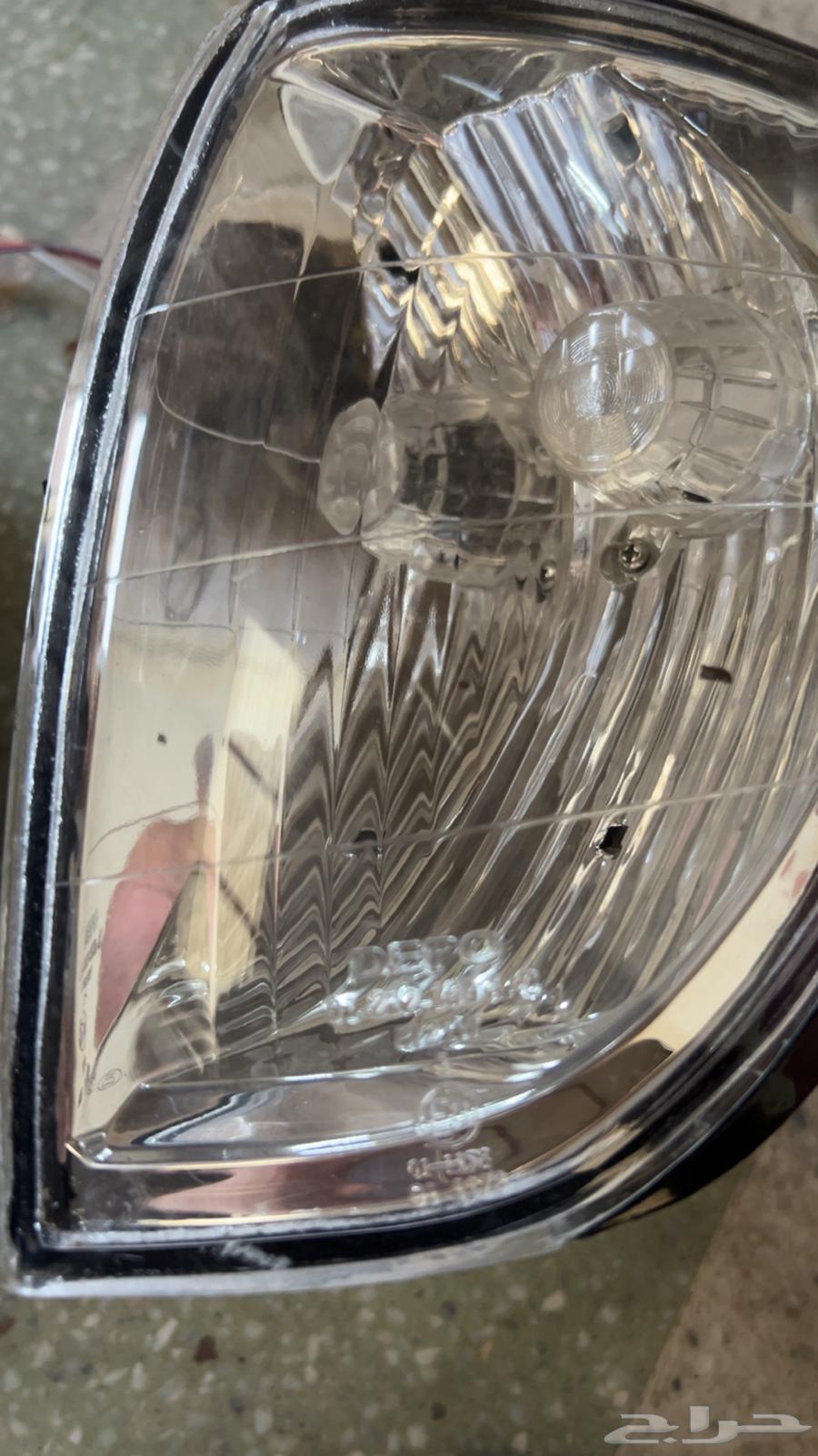 ركن شمعه يمين لاندكروزر 200464565033968259110