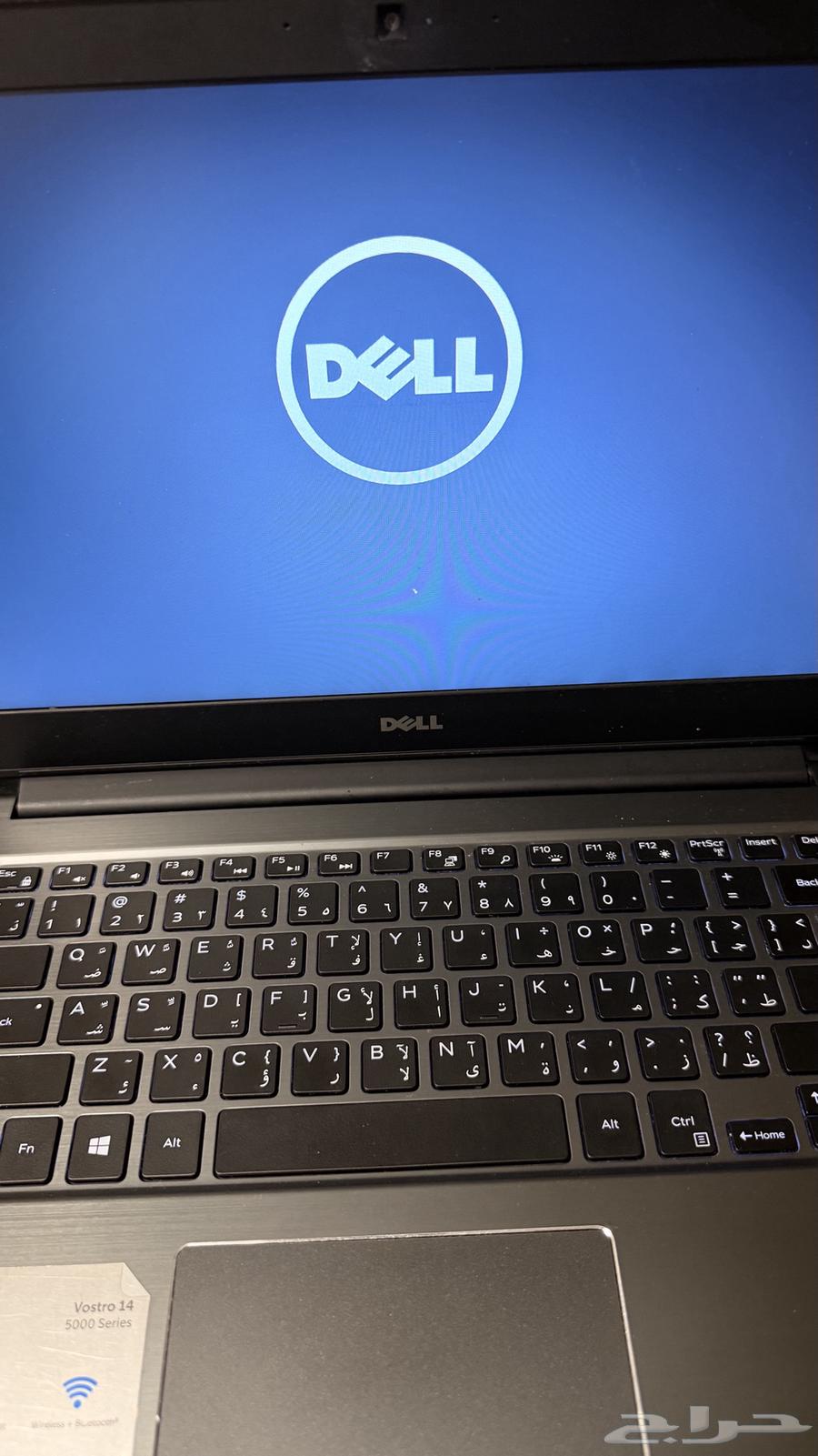 لابتوب ديل64411647970177110