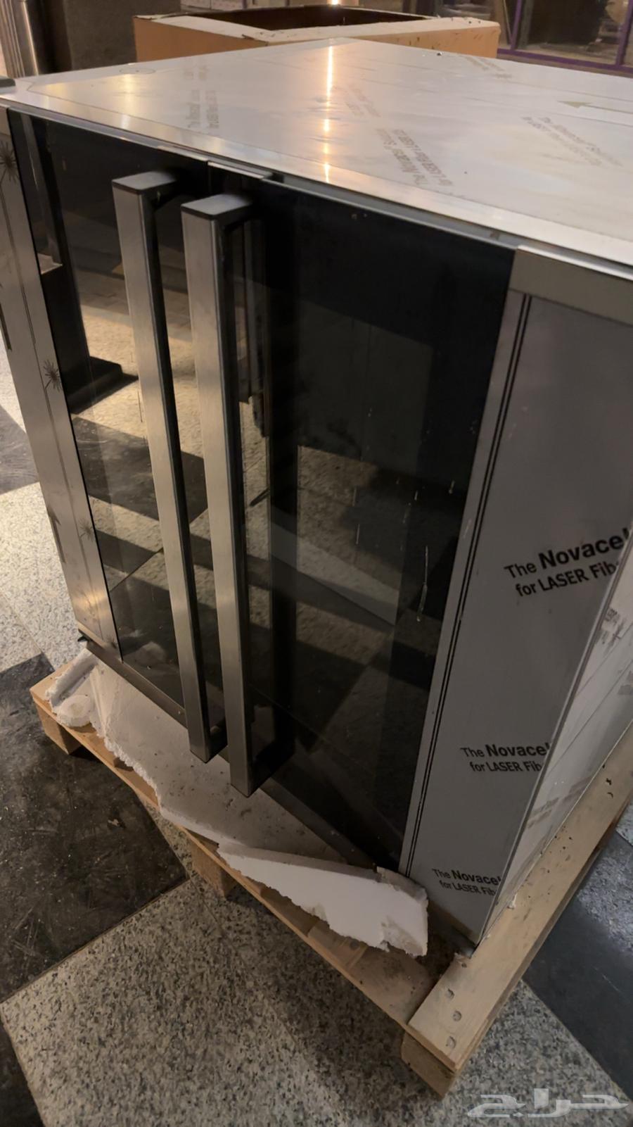 غسالة اكواب جديدة لم تستخدم   افران   سخان   غسالة64405596745474112