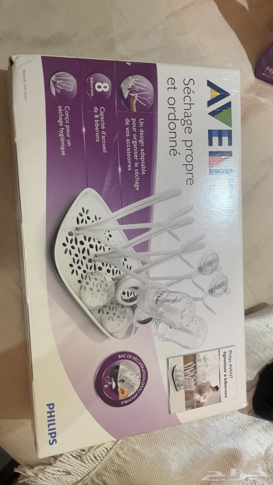 اغراض طفل رضيع نظيفة جدا64406849064833112