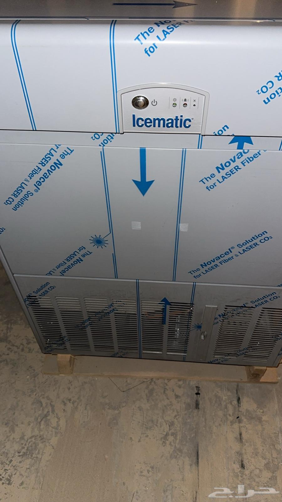 غسالة اكواب جديدة لم تستخدم   افران   سخان   غسالة64405596745474111