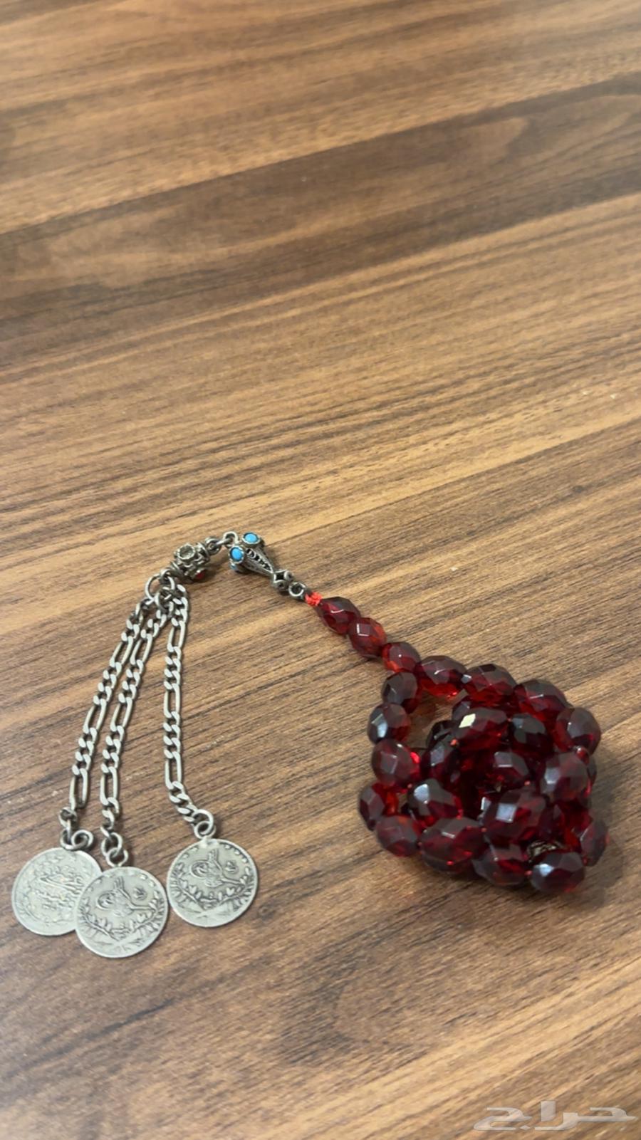 مسباح فاتوران قديم انتيك مشروط من عقود64409394301185110