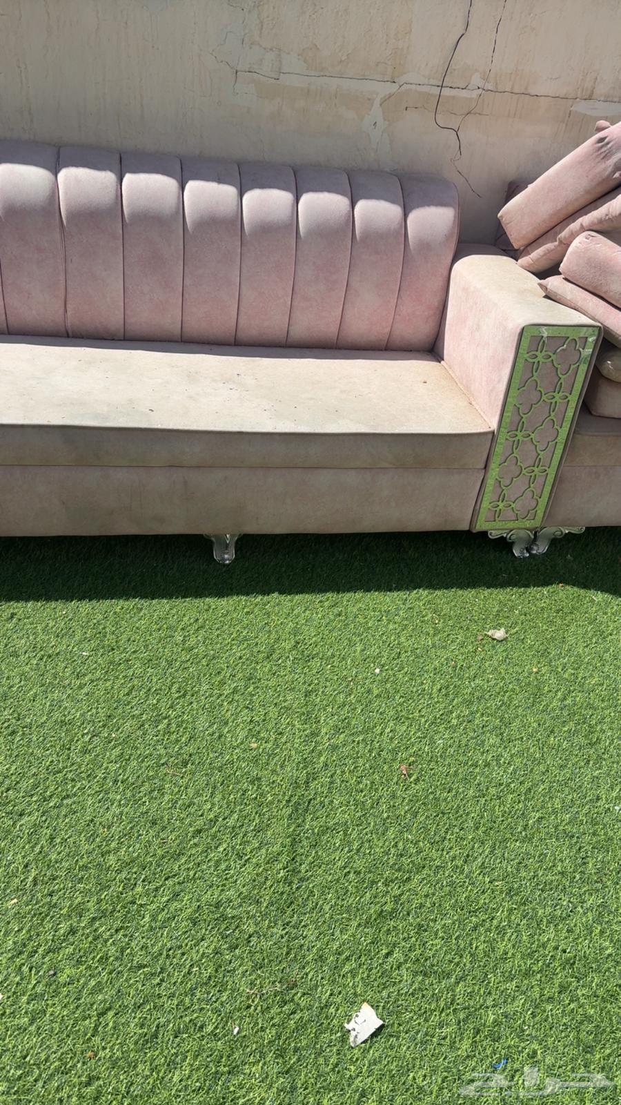 كنب للبيع مع الطاولات64408118719106112