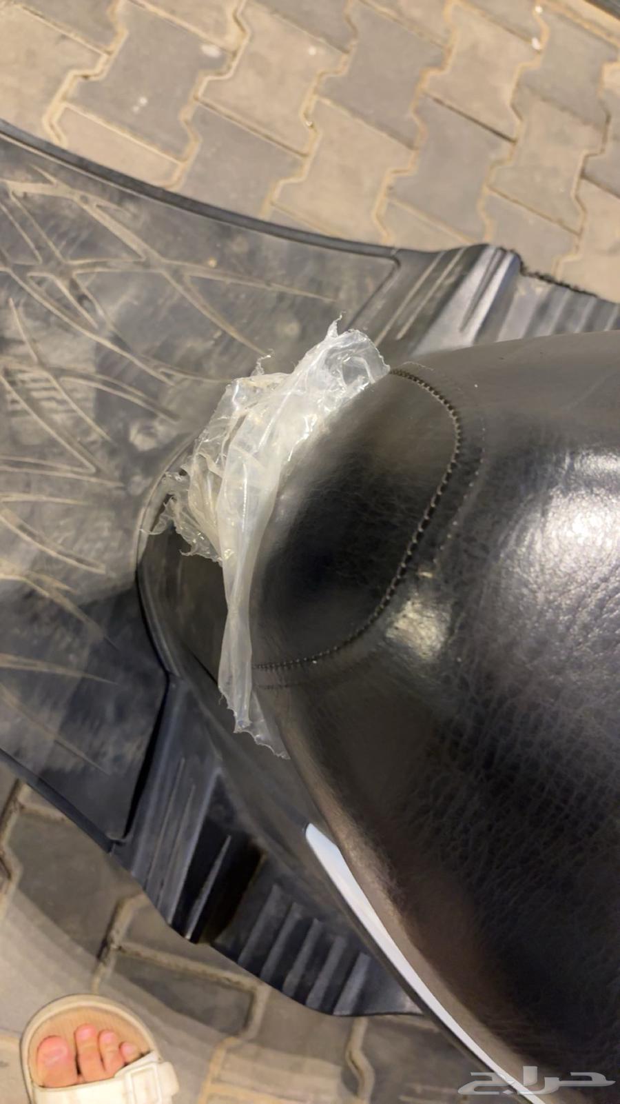 دباب عجيب AN125 سوزوكي 2017 وكالة بورقة جمرك64559925238275114