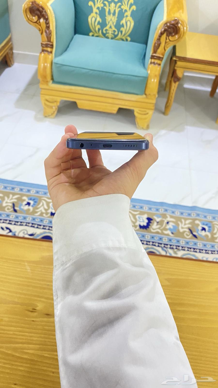 جوال للبيع ZTE64408510859778113