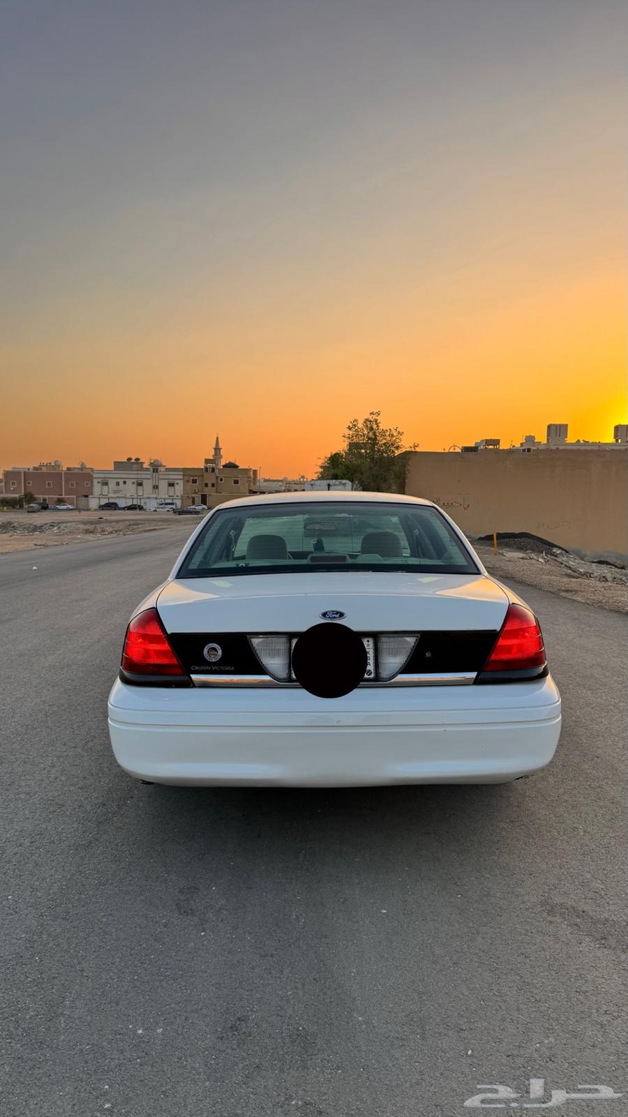 فورد فكتوريا بوليسي201064564309908739114