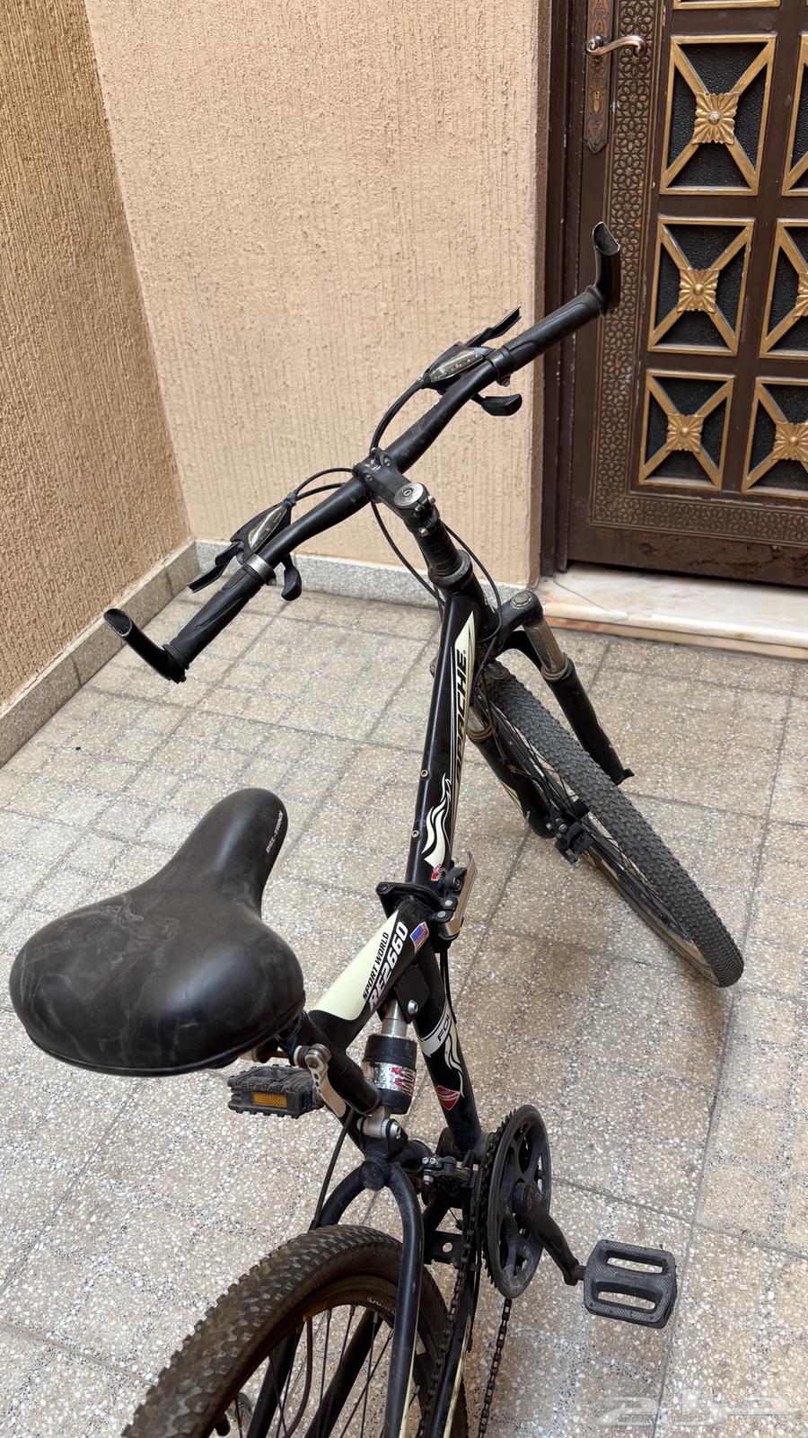 Bicycle64407866997762112