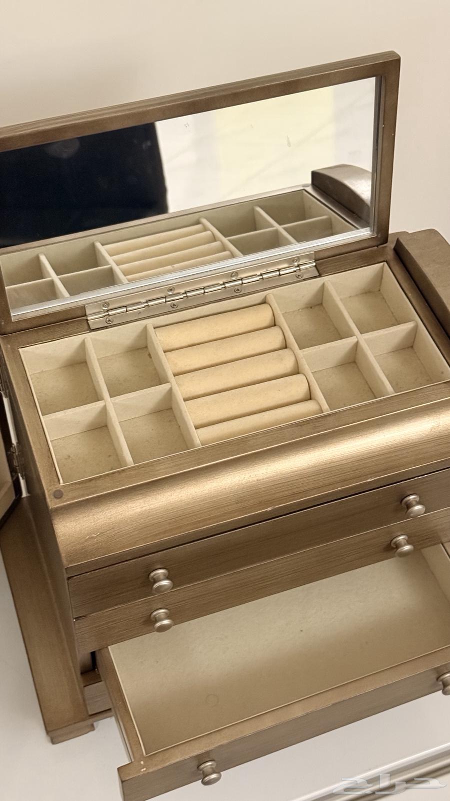 علبة مجوهرات صندوق64412856531459113