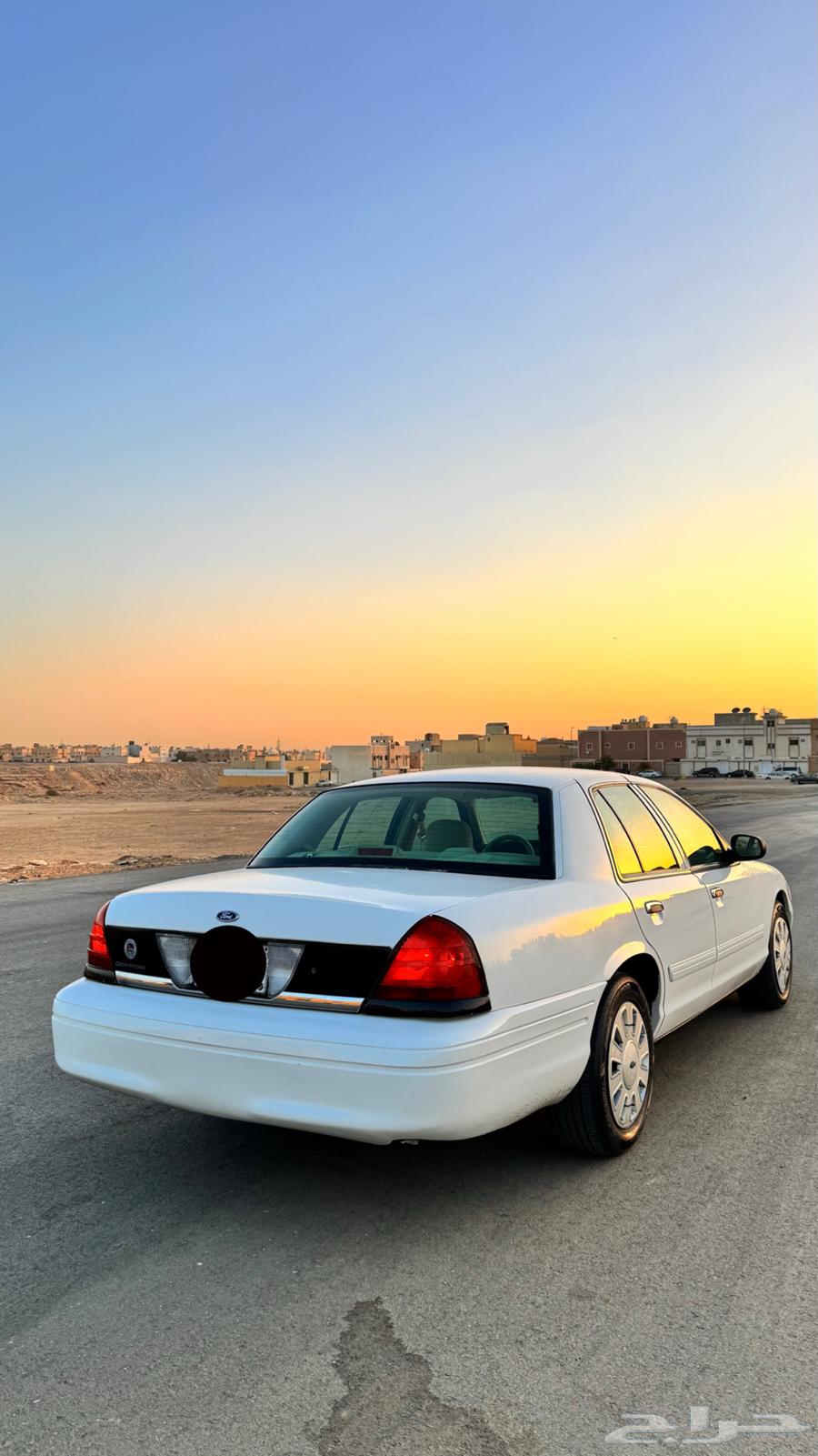 فورد فكتوريا بوليسي201064564309908739113