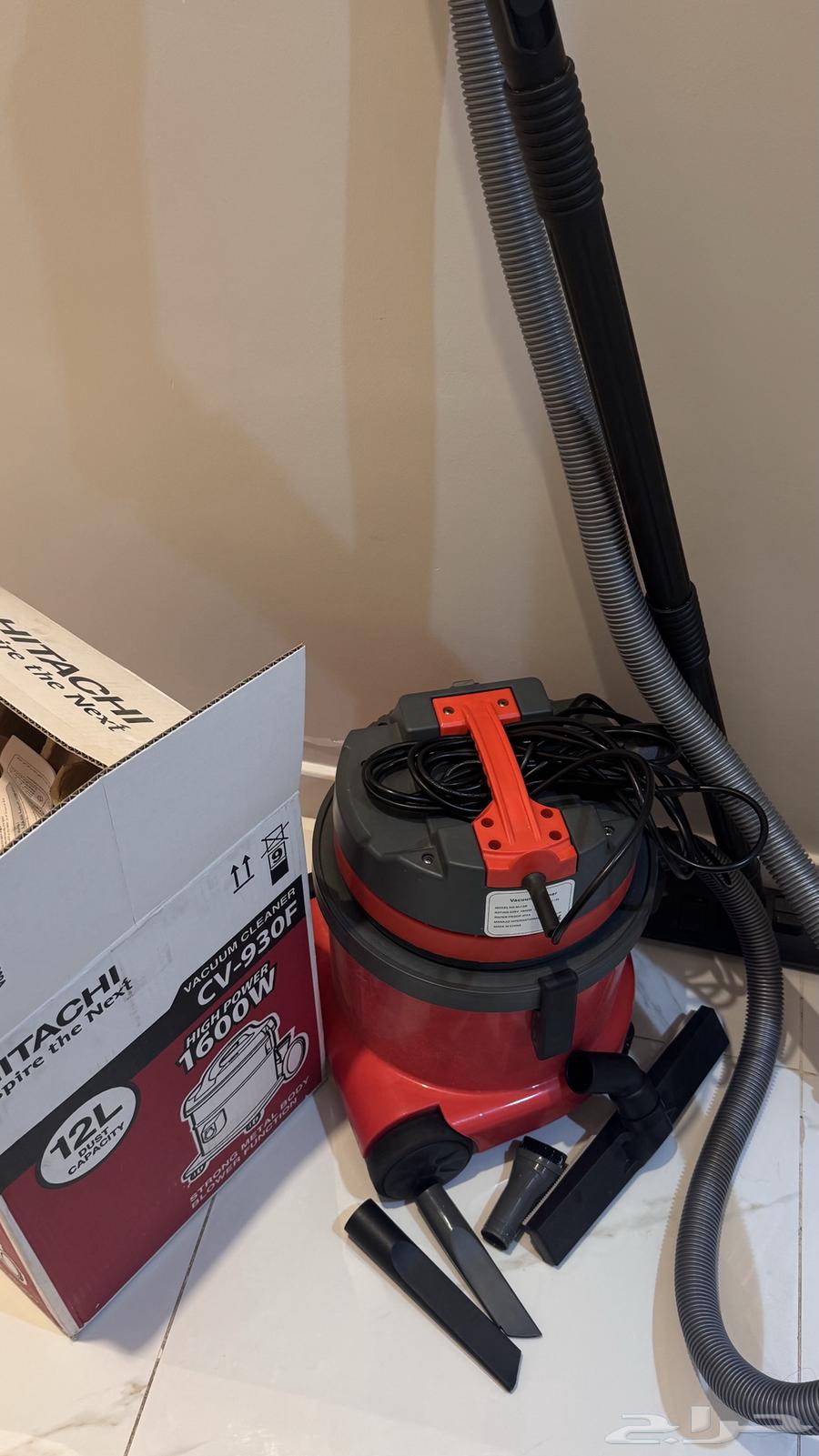 مكنسة سليفر ستار للجاف والرطب64405680440706113