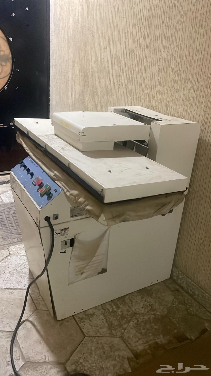 مكبس خياطة هاشيما64410188009985111