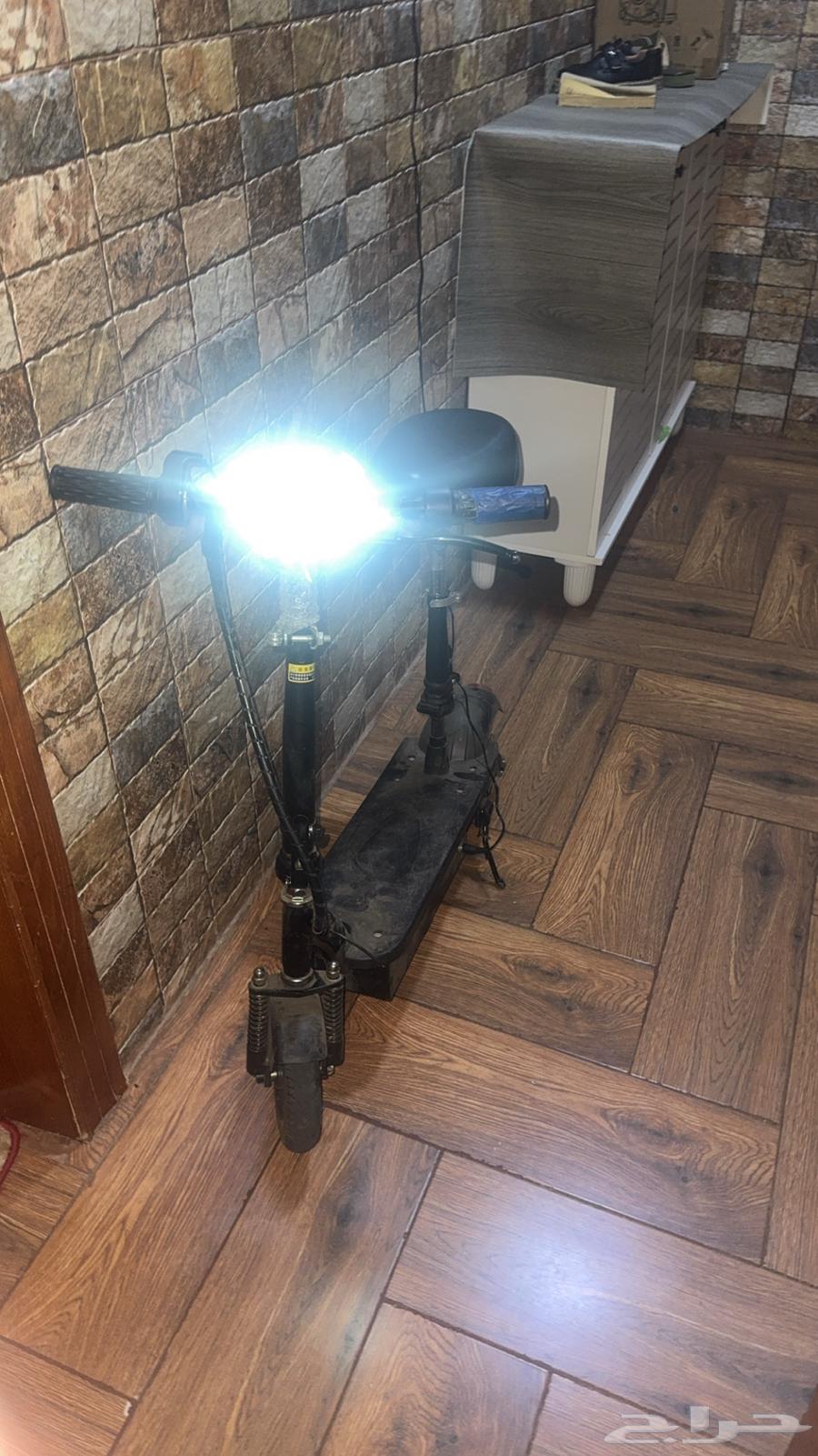 سكوتر للبيع64410812496898110