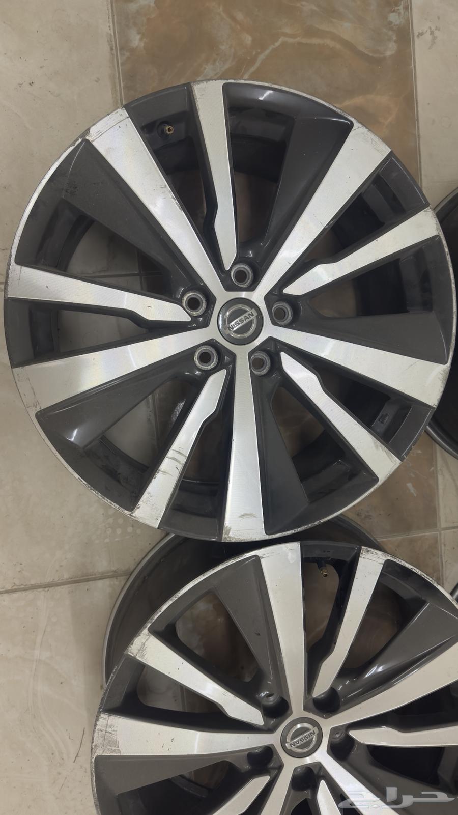 جنوط التيما مقاس 19 وكاله64568797610498114