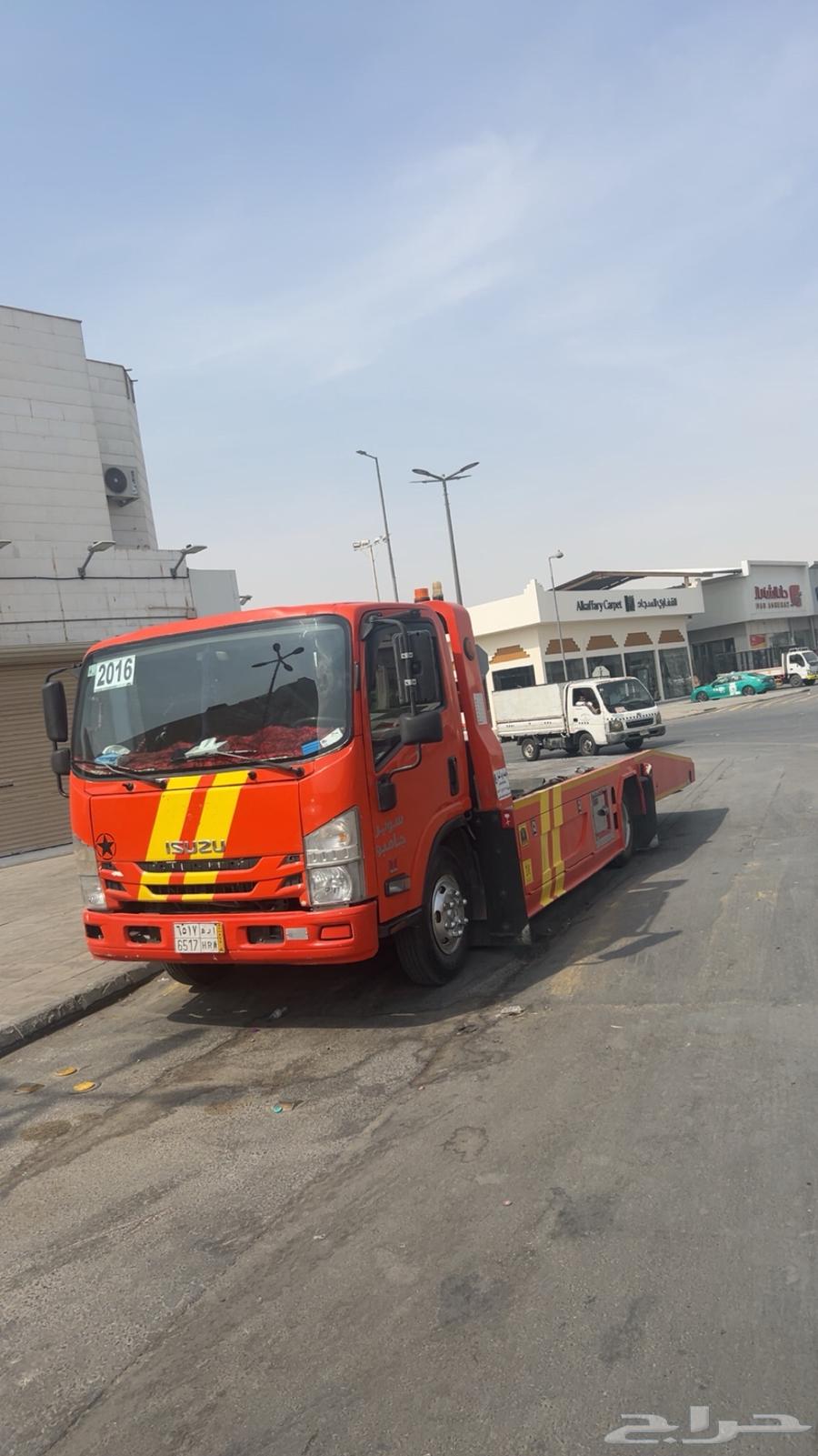 سطحه جده لنقل السيارات لجميع المملكه الرياض الدمام64141853381377110