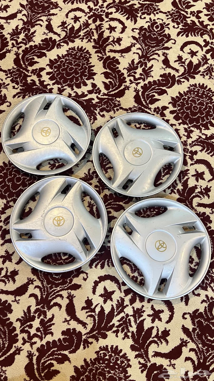 طيس هايلوكس64568467804930111